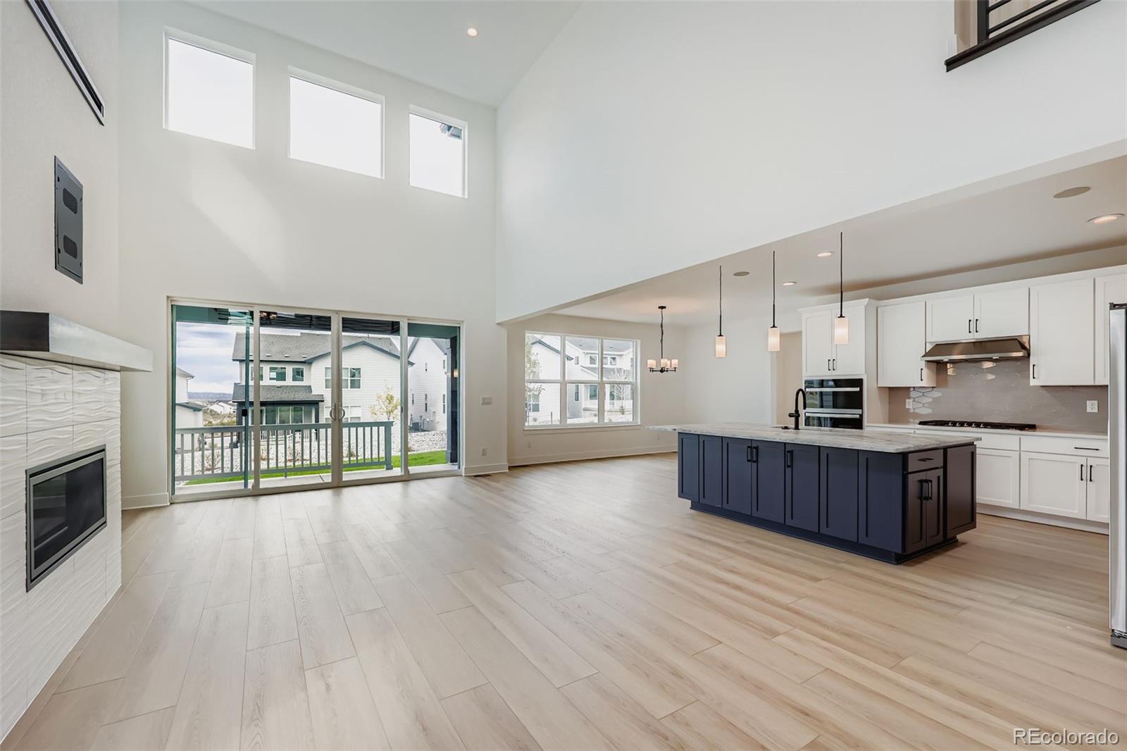 MLS Image #3 for 265  welded tuff trail,castle rock, Colorado