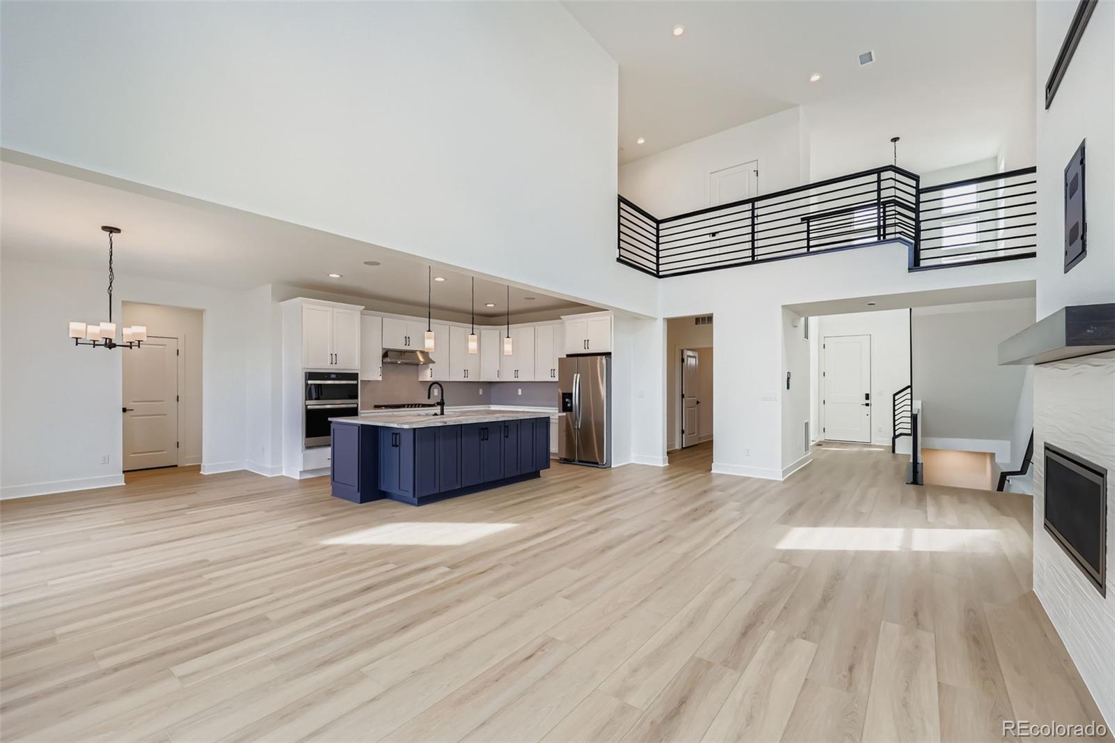 MLS Image #4 for 265  welded tuff trail,castle rock, Colorado