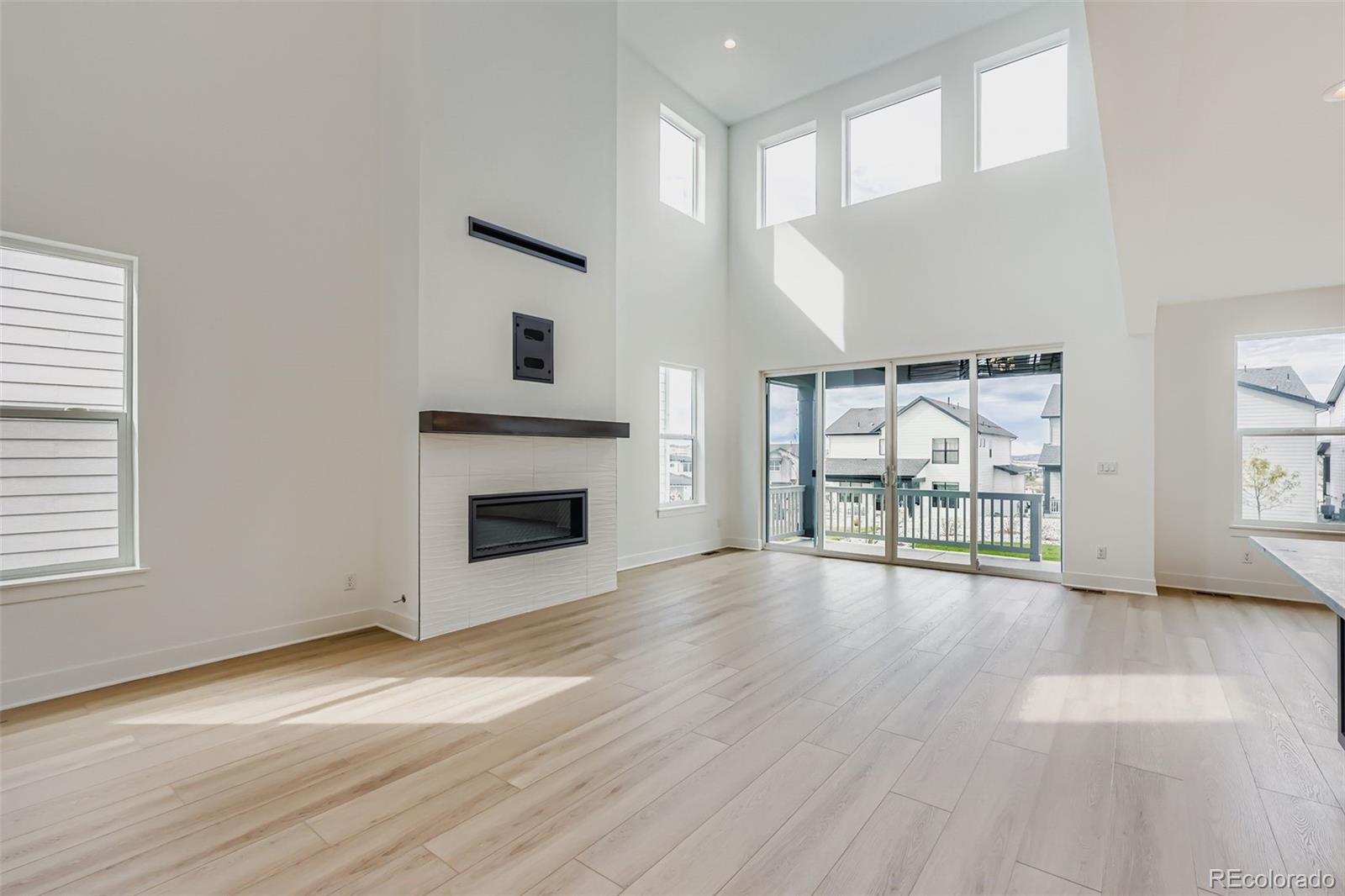 MLS Image #5 for 265  welded tuff trail,castle rock, Colorado