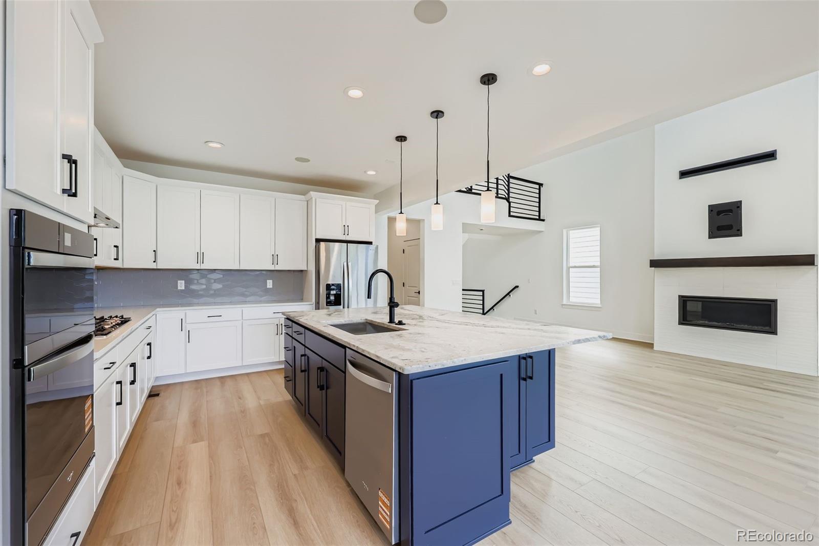 MLS Image #8 for 265  welded tuff trail,castle rock, Colorado