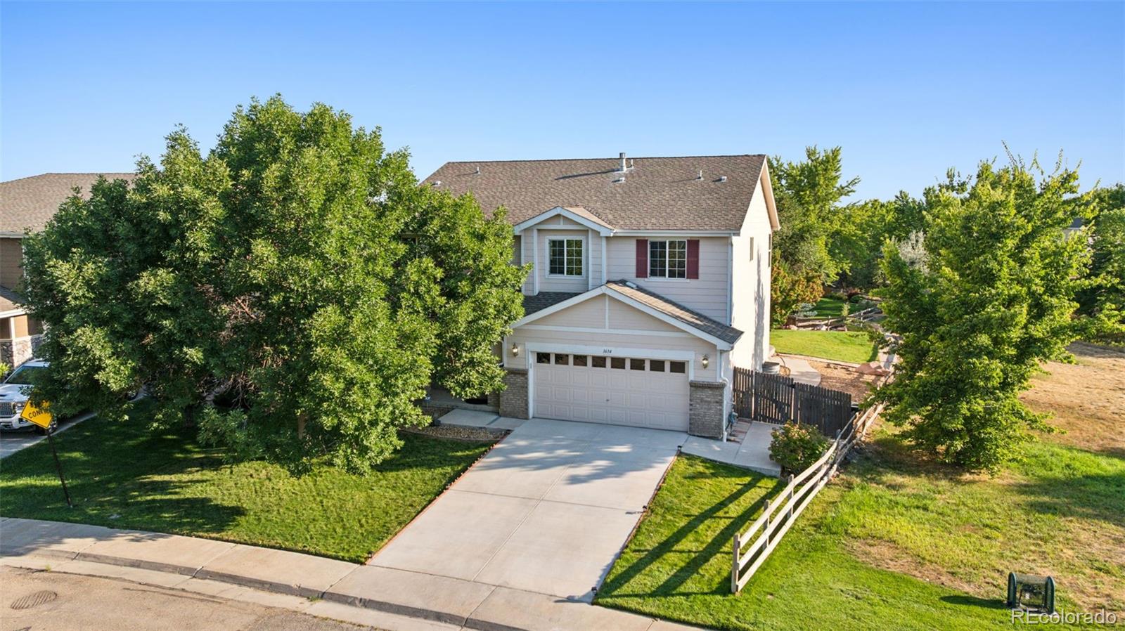 MLS Image #1 for 3634 e 94th drive,thornton, Colorado