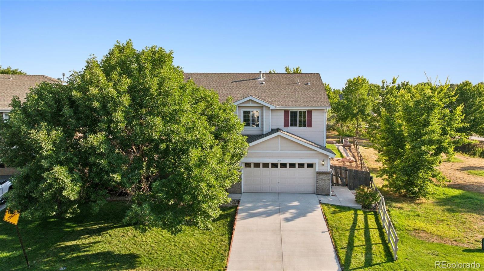 MLS Image #2 for 3634 e 94th drive,thornton, Colorado