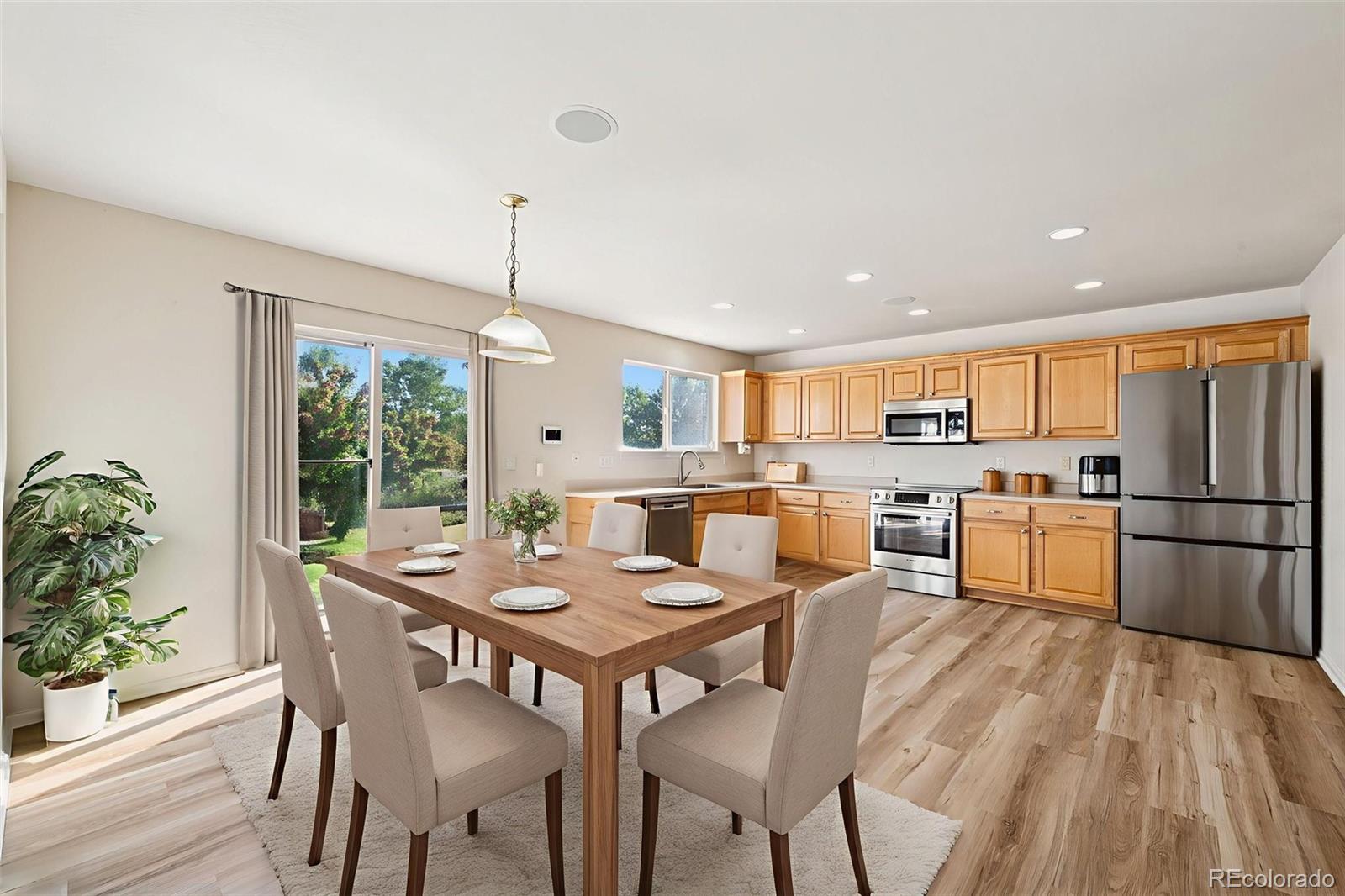 MLS Image #5 for 3634 e 94th drive,thornton, Colorado