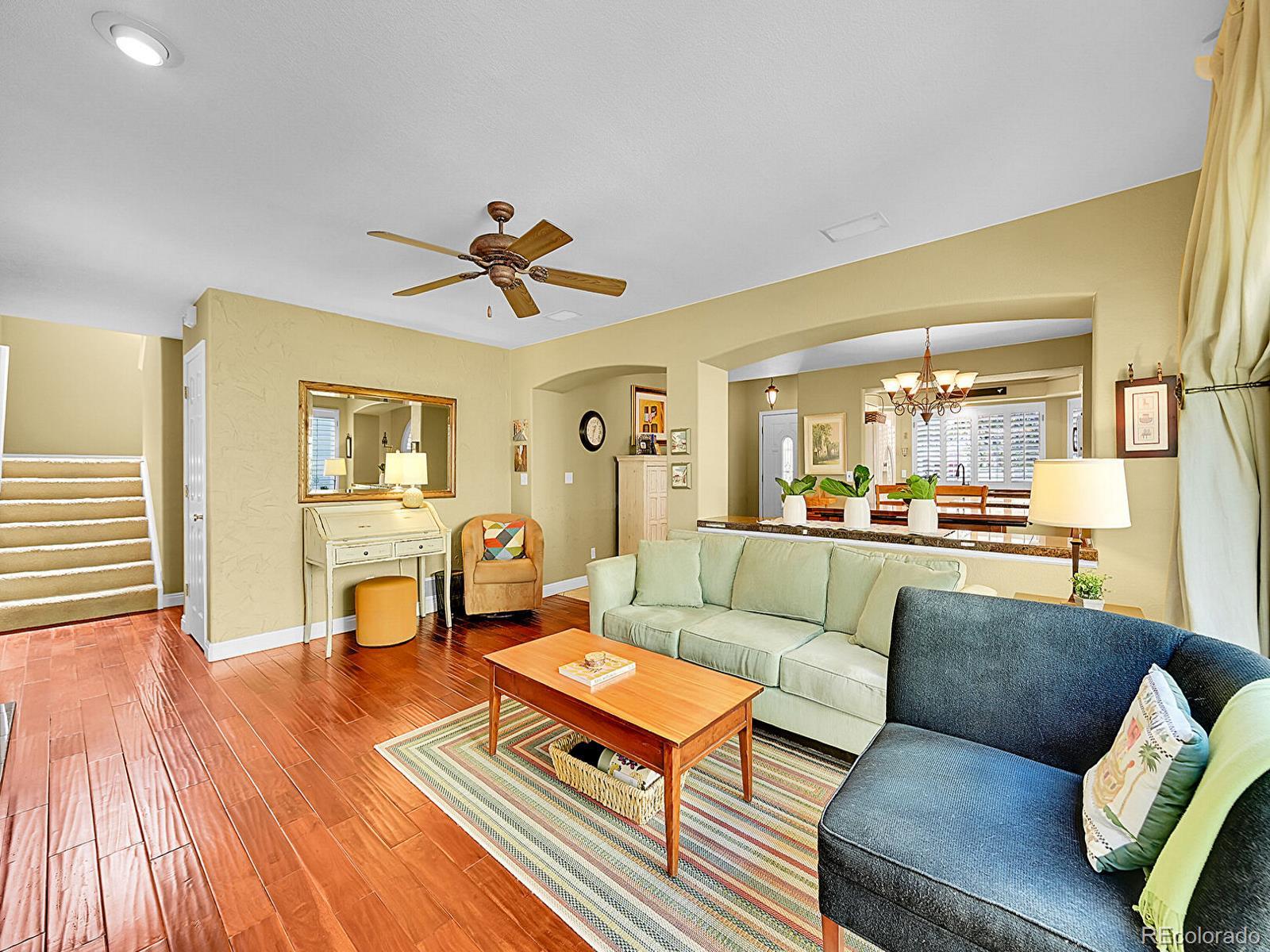 MLS Image #11 for 1221  braewood avenue,highlands ranch, Colorado