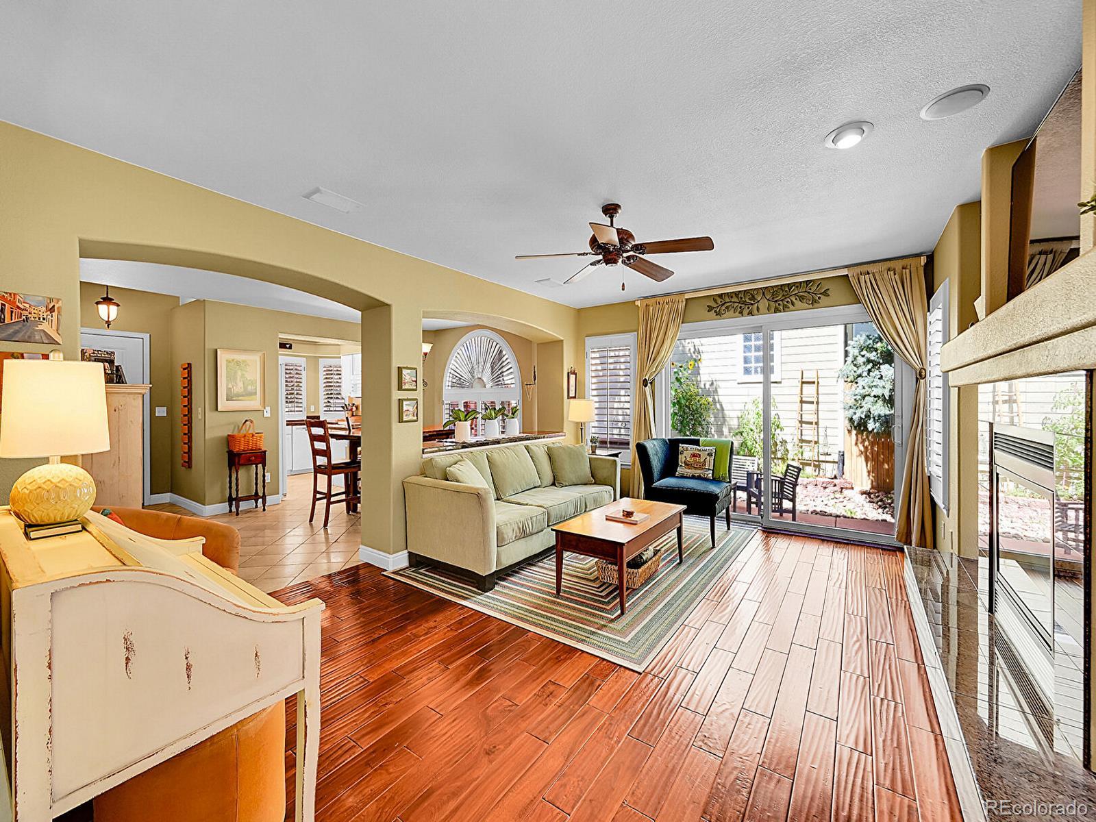 MLS Image #12 for 1221  braewood avenue,highlands ranch, Colorado