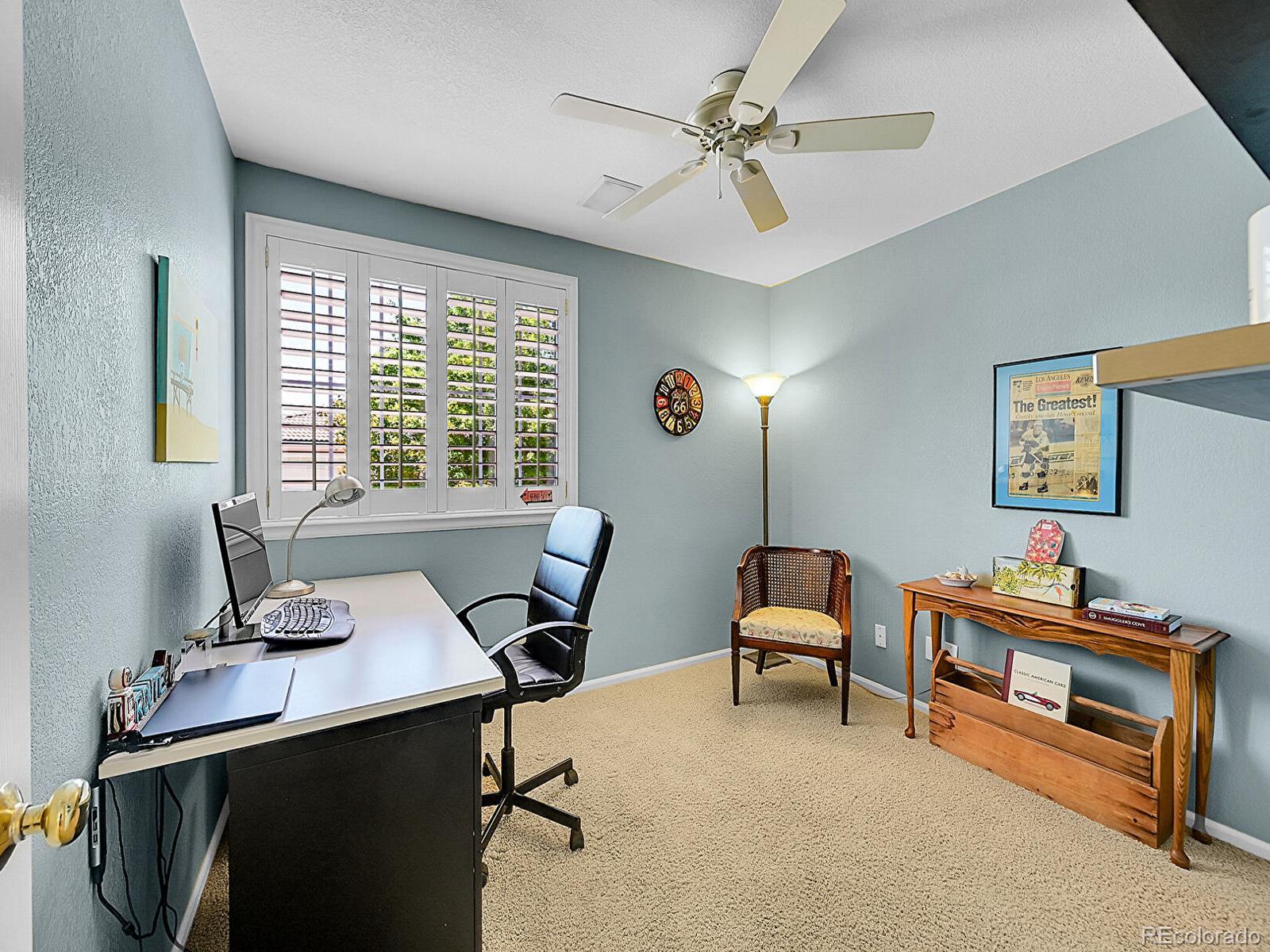 MLS Image #20 for 1221  braewood avenue,highlands ranch, Colorado