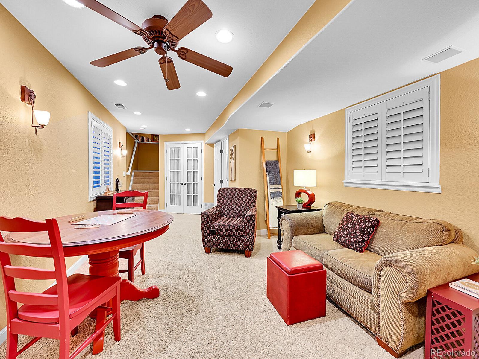 MLS Image #25 for 1221  braewood avenue,highlands ranch, Colorado