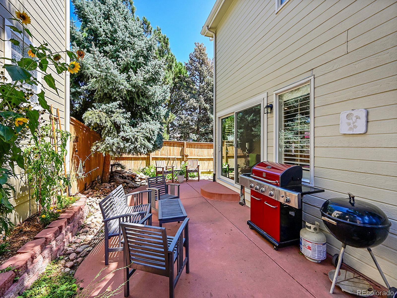 MLS Image #28 for 1221  braewood avenue,highlands ranch, Colorado
