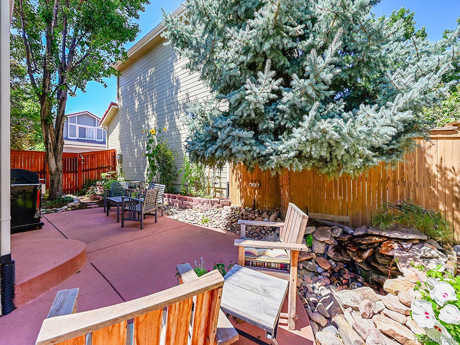 MLS Image #29 for 1221  braewood avenue,highlands ranch, Colorado