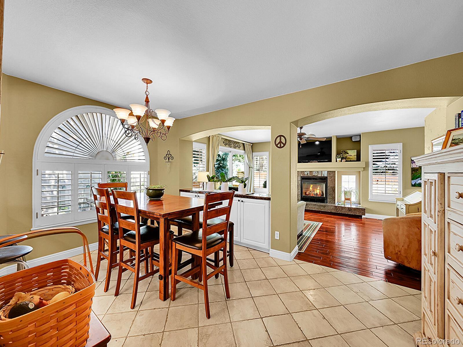 MLS Image #3 for 1221  braewood avenue,highlands ranch, Colorado