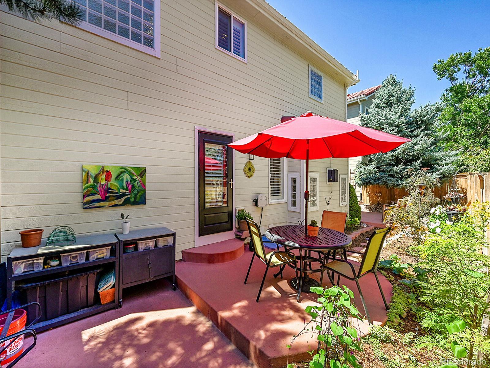 MLS Image #31 for 1221  braewood avenue,highlands ranch, Colorado