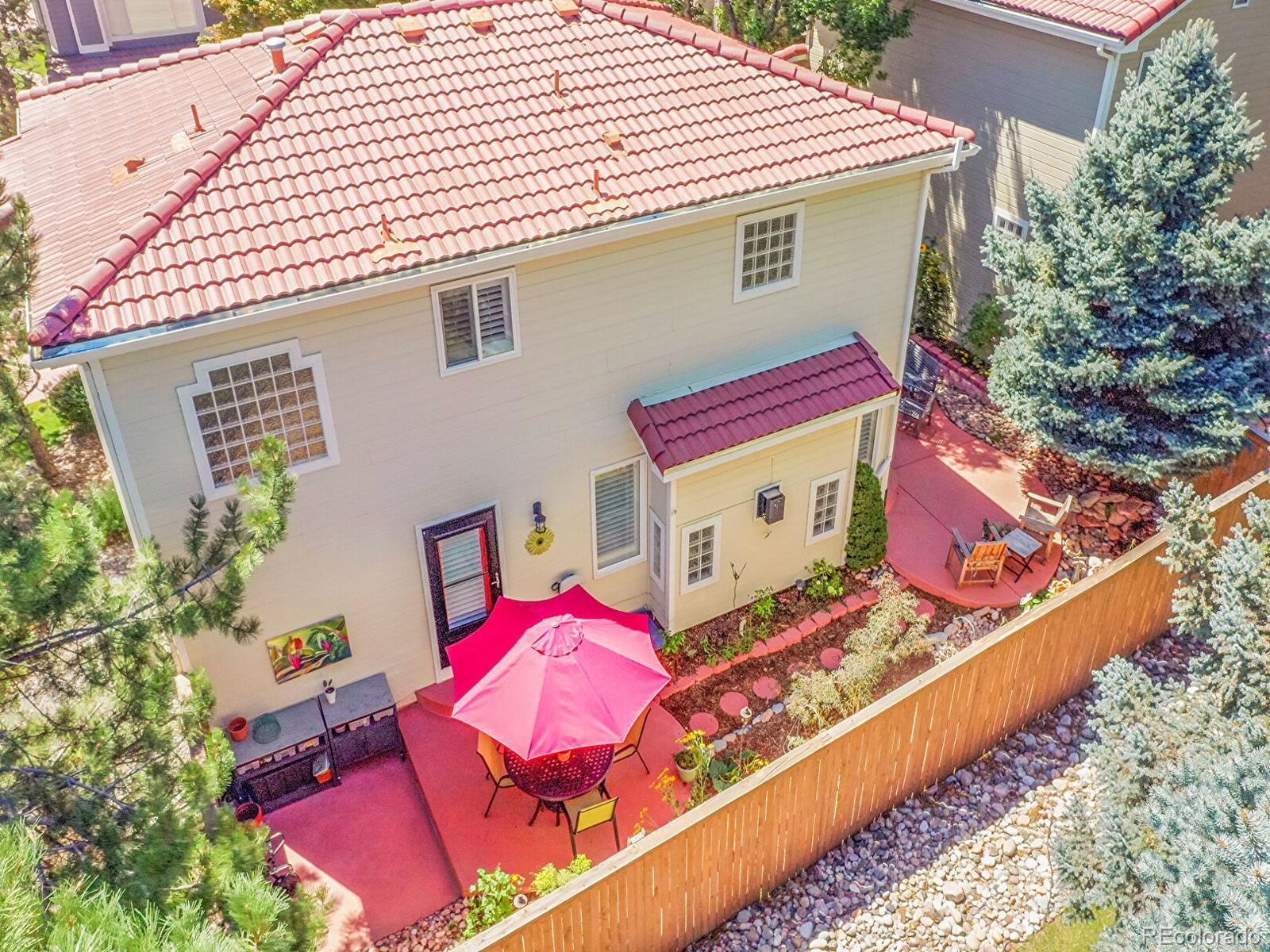 MLS Image #33 for 1221  braewood avenue,highlands ranch, Colorado