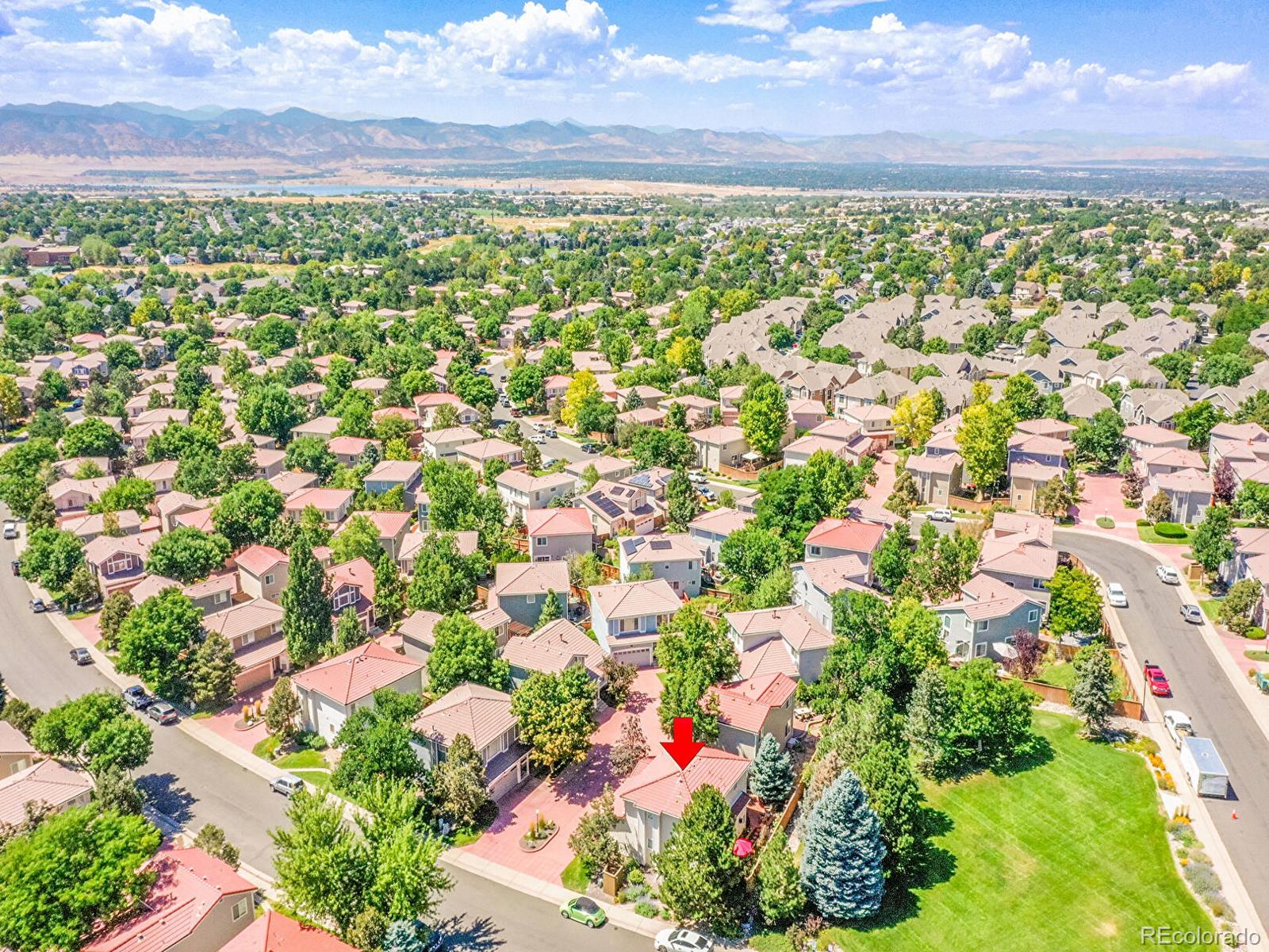 MLS Image #38 for 1221  braewood avenue,highlands ranch, Colorado