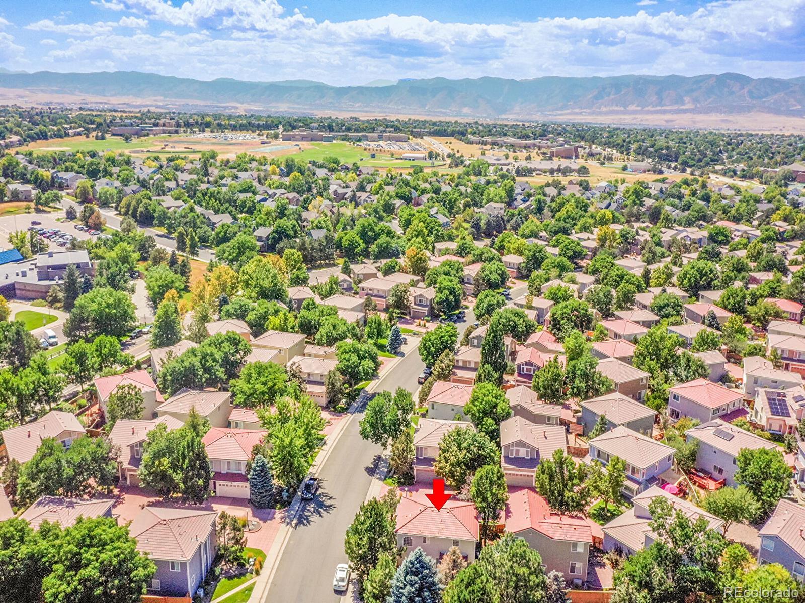 MLS Image #39 for 1221  braewood avenue,highlands ranch, Colorado