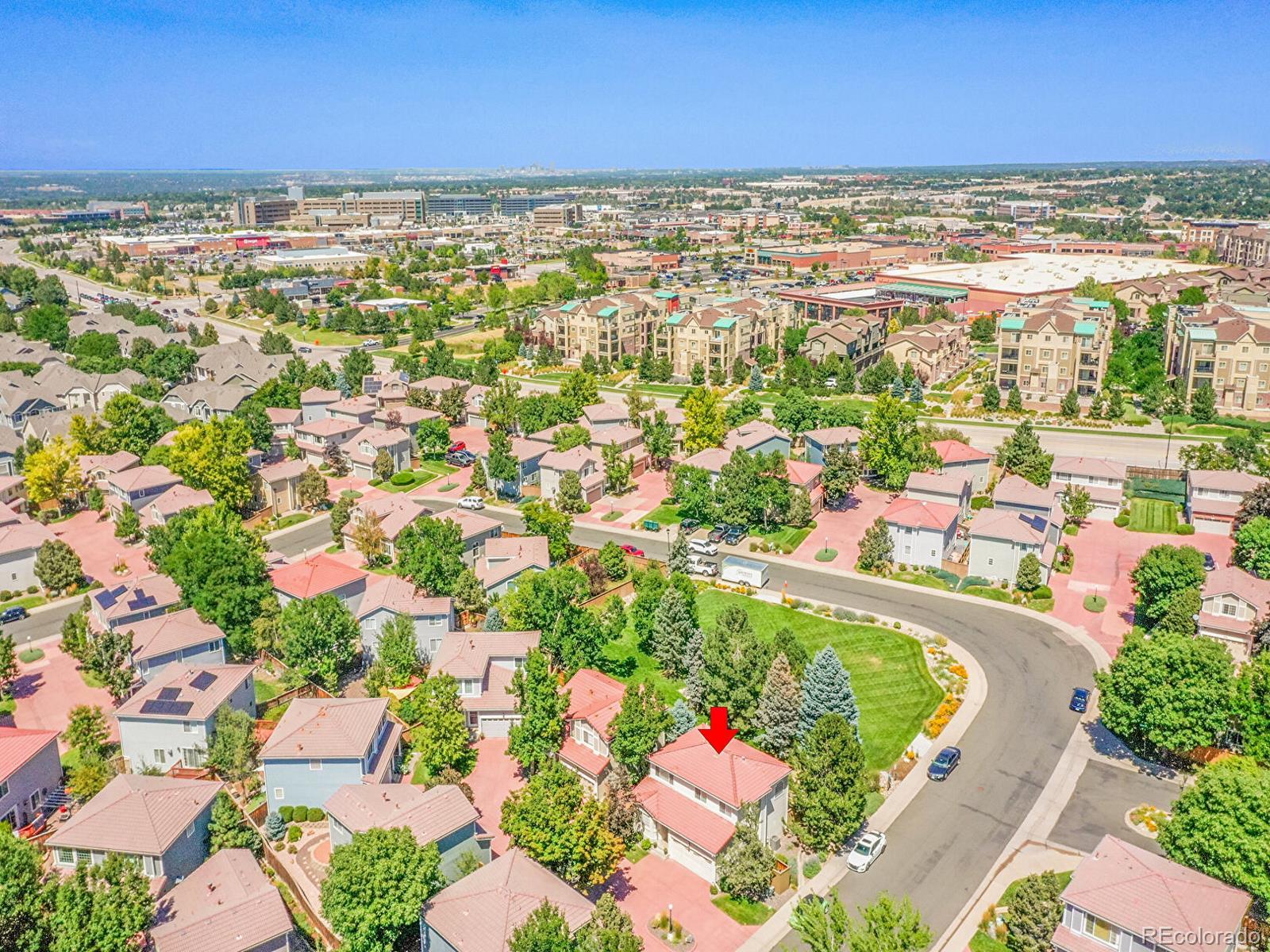 MLS Image #40 for 1221  braewood avenue,highlands ranch, Colorado