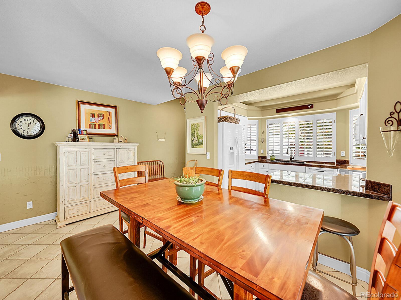 MLS Image #5 for 1221  braewood avenue,highlands ranch, Colorado