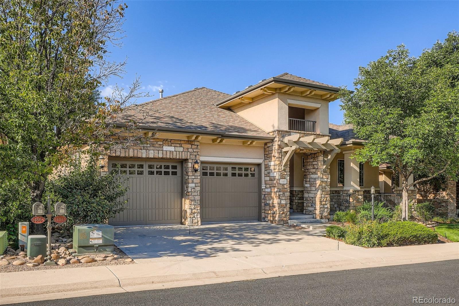 MLS Image #0 for 14843 w 32nd drive,golden, Colorado