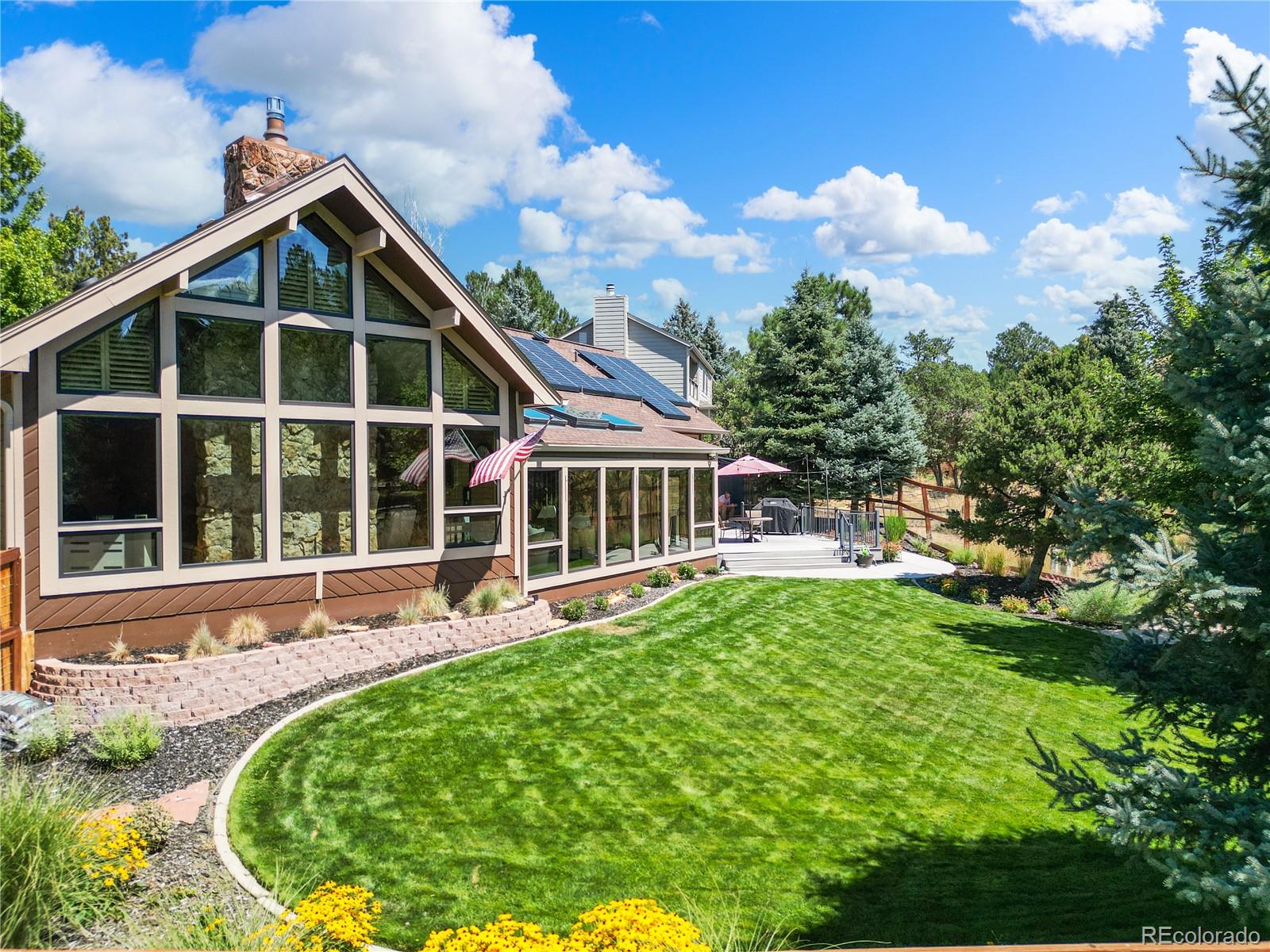 MLS Image #0 for 9724 e villasur court,parker, Colorado