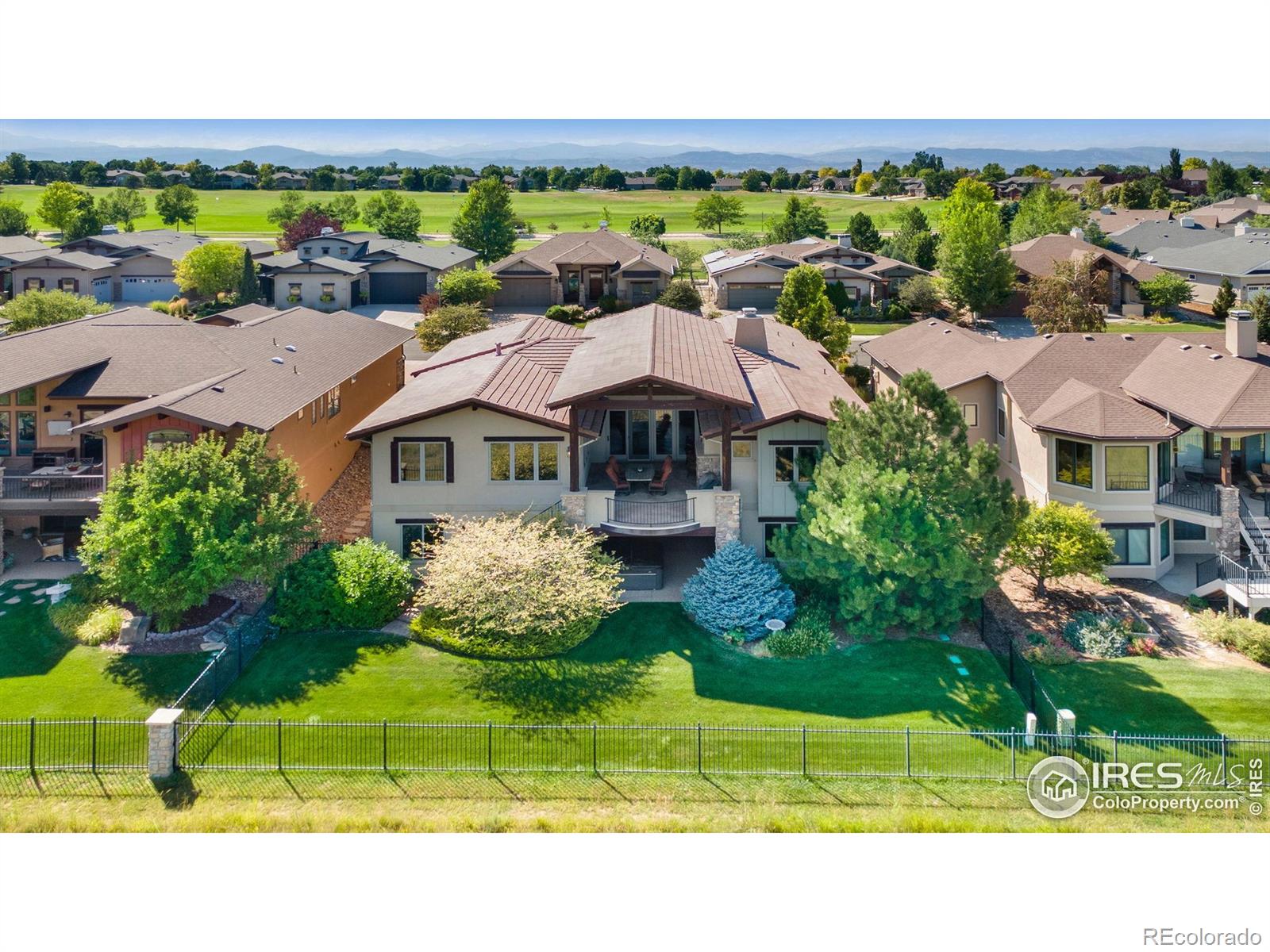 MLS Image #1 for 6558  murano drive,windsor, Colorado