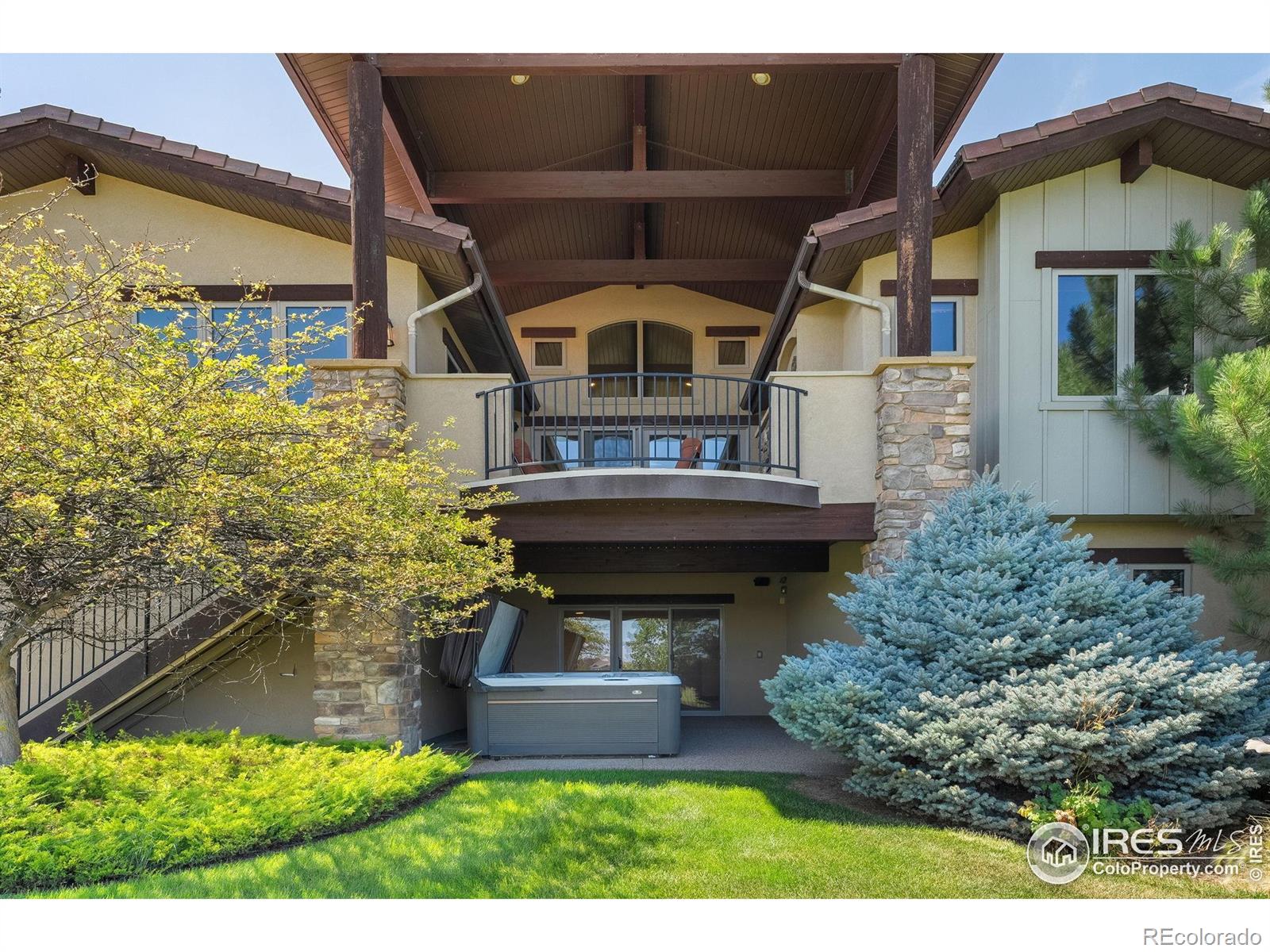 MLS Image #3 for 6558  murano drive,windsor, Colorado