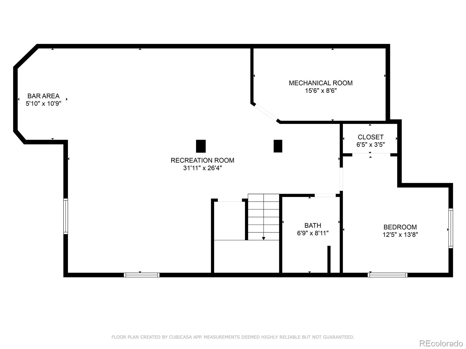 MLS Image #38 for 11721 e 118th avenue,henderson, Colorado