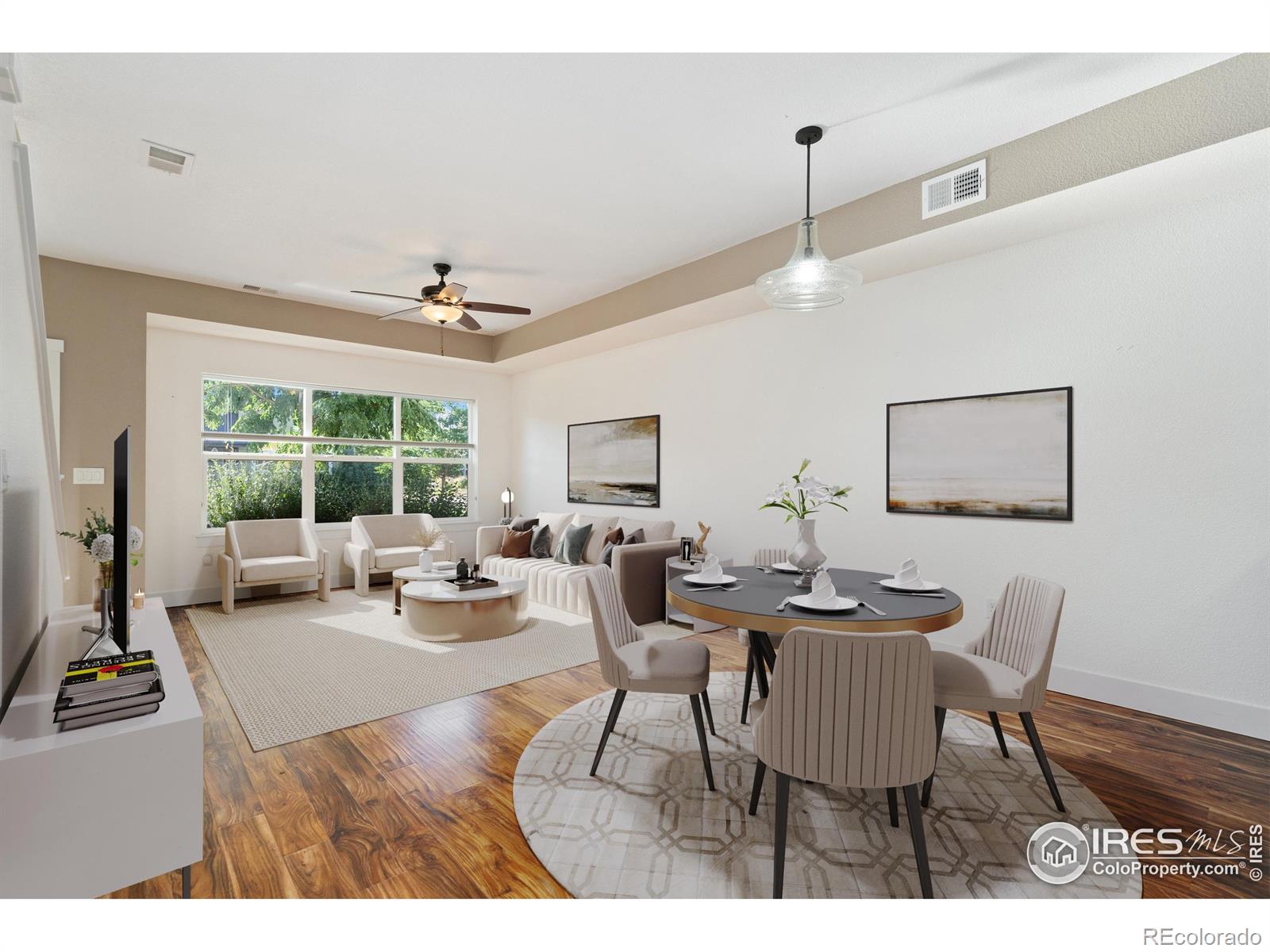 MLS Image #0 for 851  baum street,fort collins, Colorado