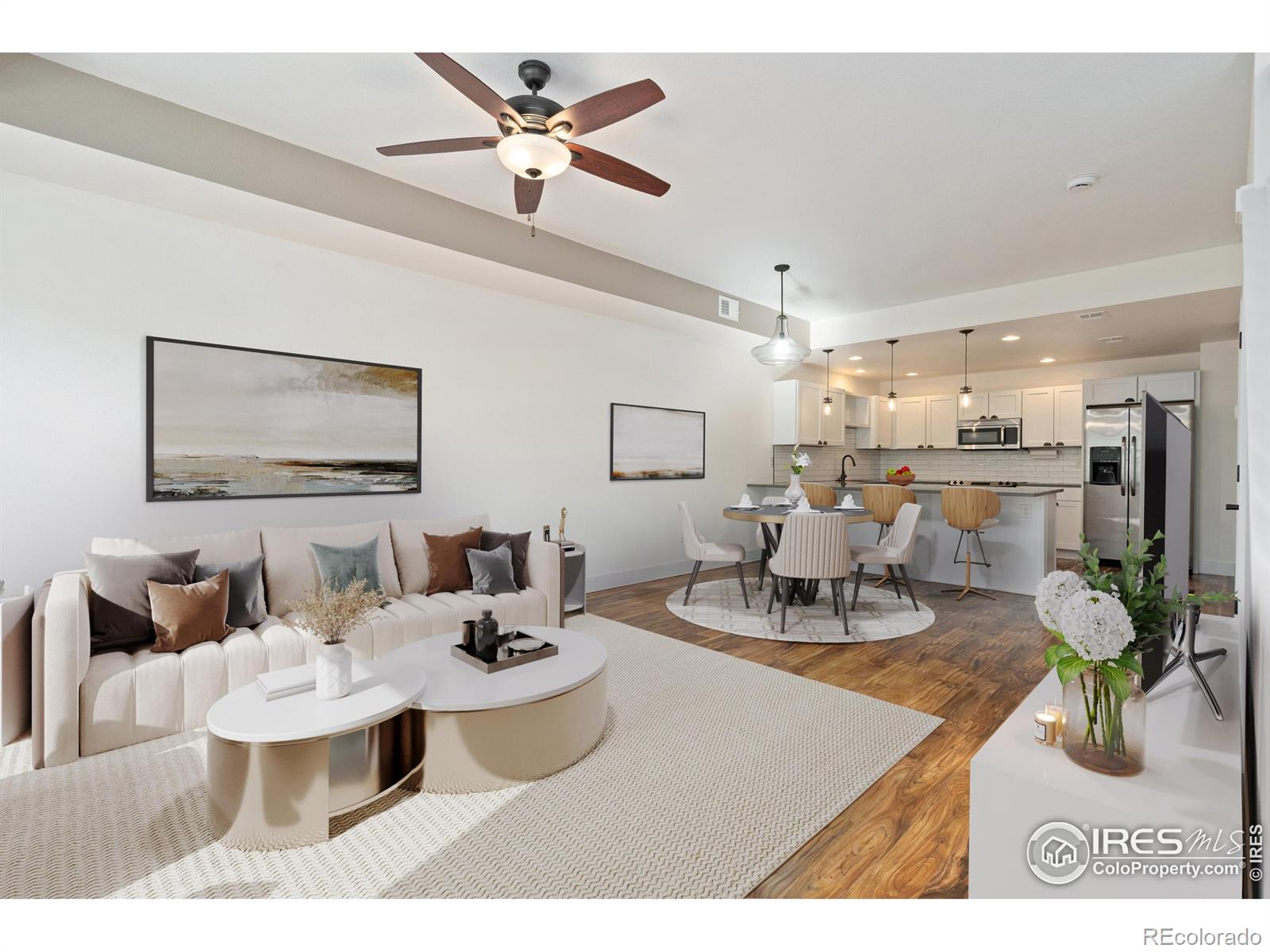 MLS Image #1 for 851  baum street,fort collins, Colorado
