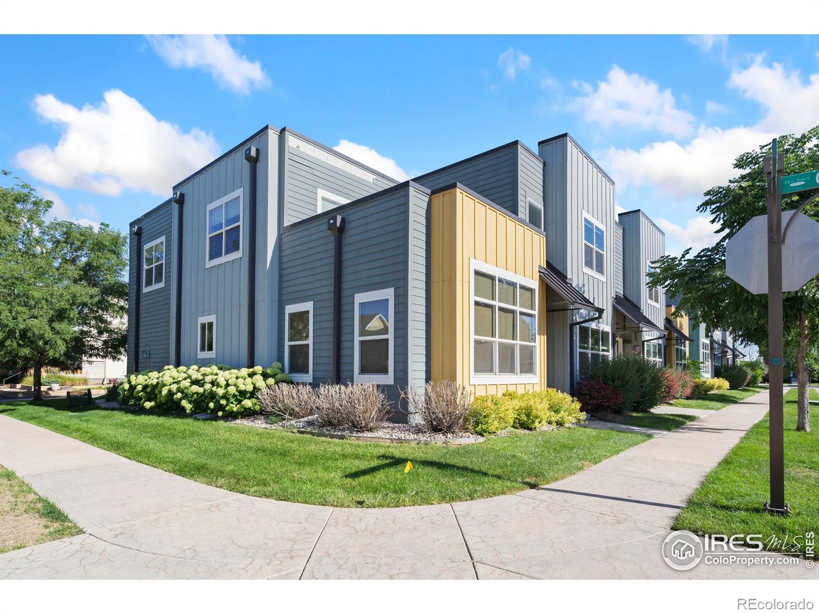 MLS Image #4 for 851  baum street,fort collins, Colorado