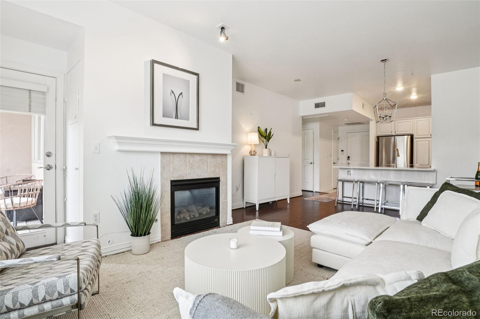 MLS Image #1 for 2700 e cherry creek south drive 216,denver, Colorado