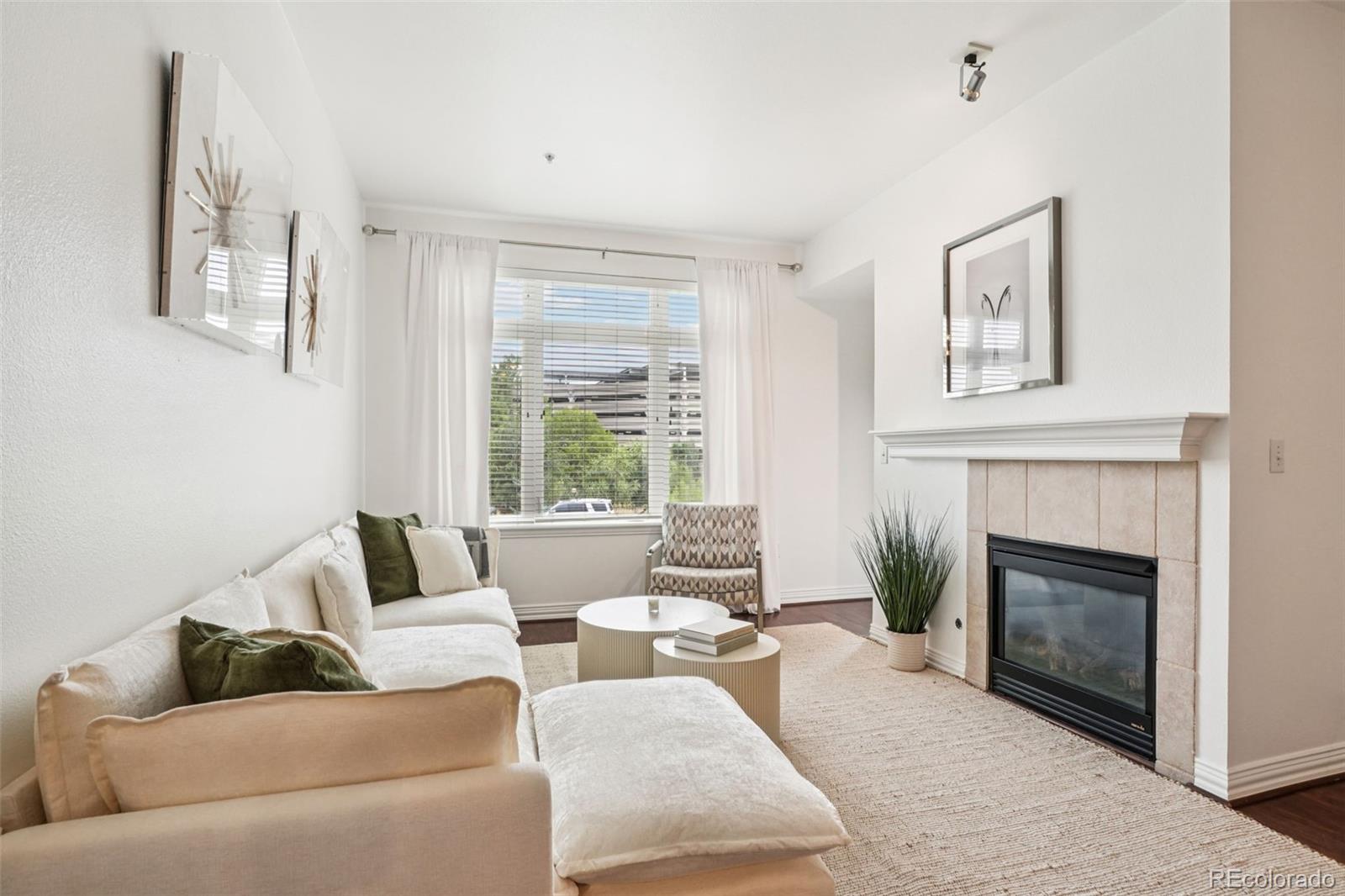 MLS Image #2 for 2700 e cherry creek south drive 216,denver, Colorado