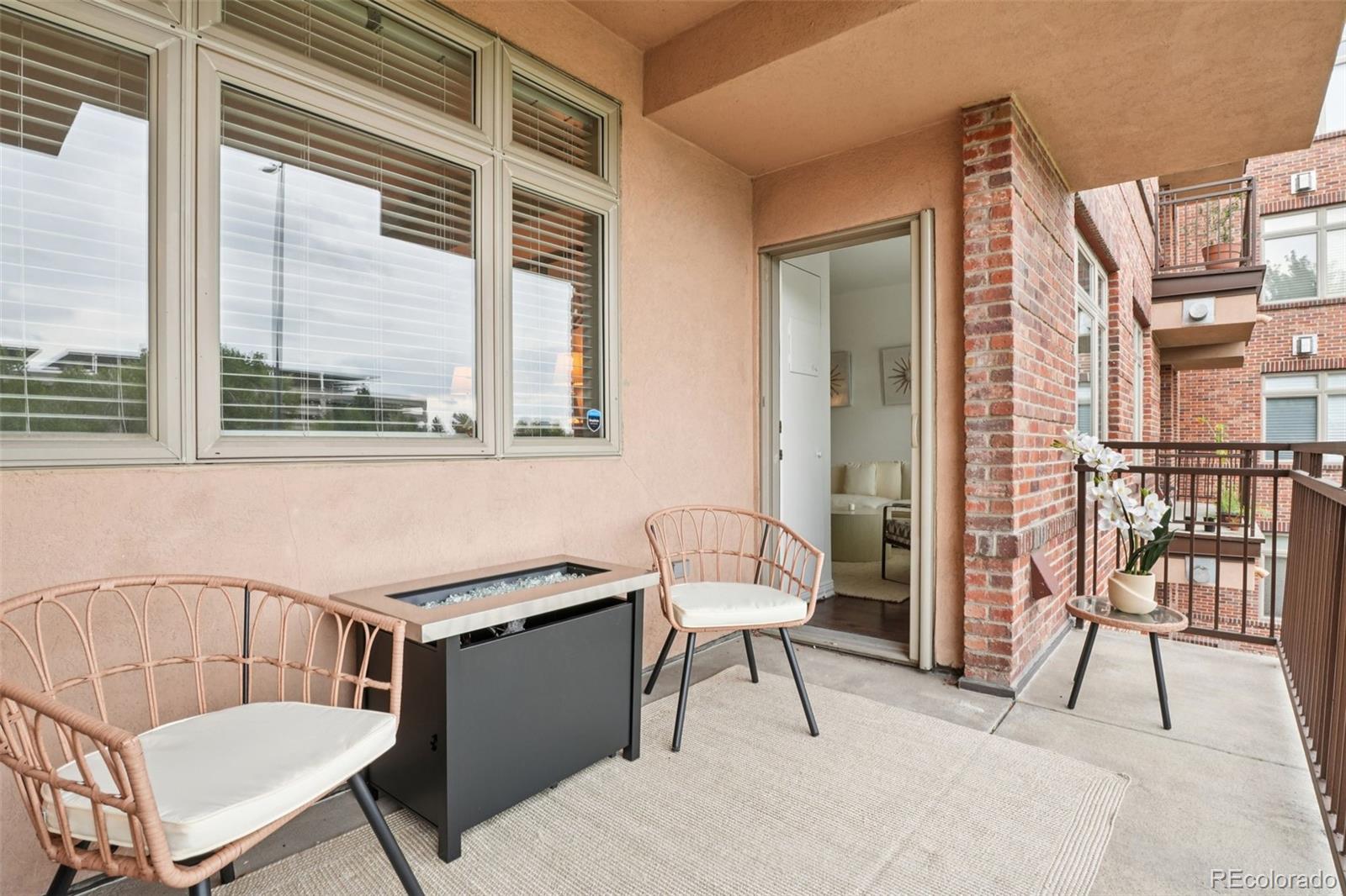 MLS Image #22 for 2700 e cherry creek south drive 216,denver, Colorado