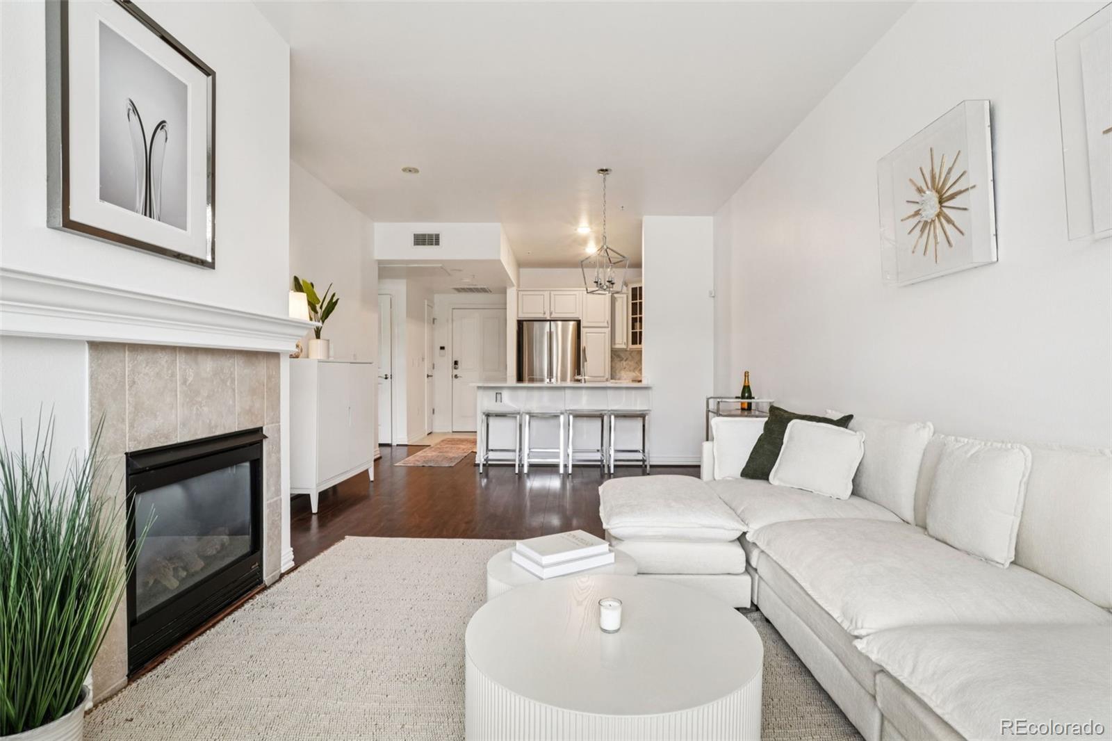 MLS Image #3 for 2700 e cherry creek south drive 216,denver, Colorado