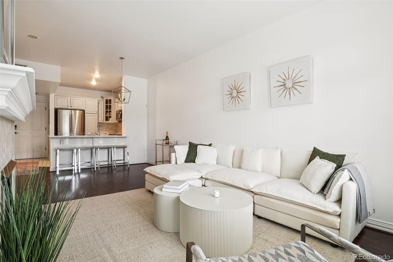 MLS Image #4 for 2700 e cherry creek south drive 216,denver, Colorado
