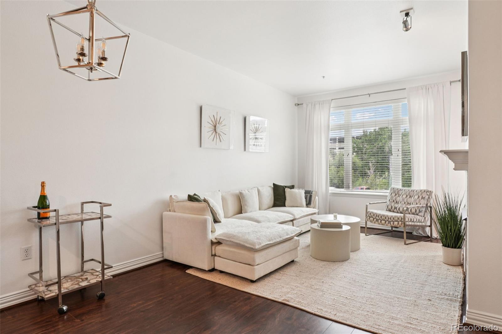 MLS Image #5 for 2700 e cherry creek south drive 216,denver, Colorado