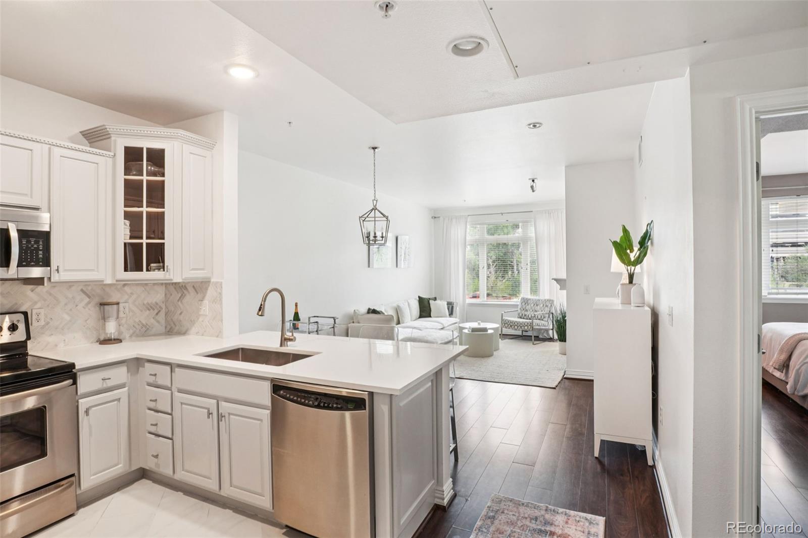 MLS Image #8 for 2700 e cherry creek south drive 216,denver, Colorado