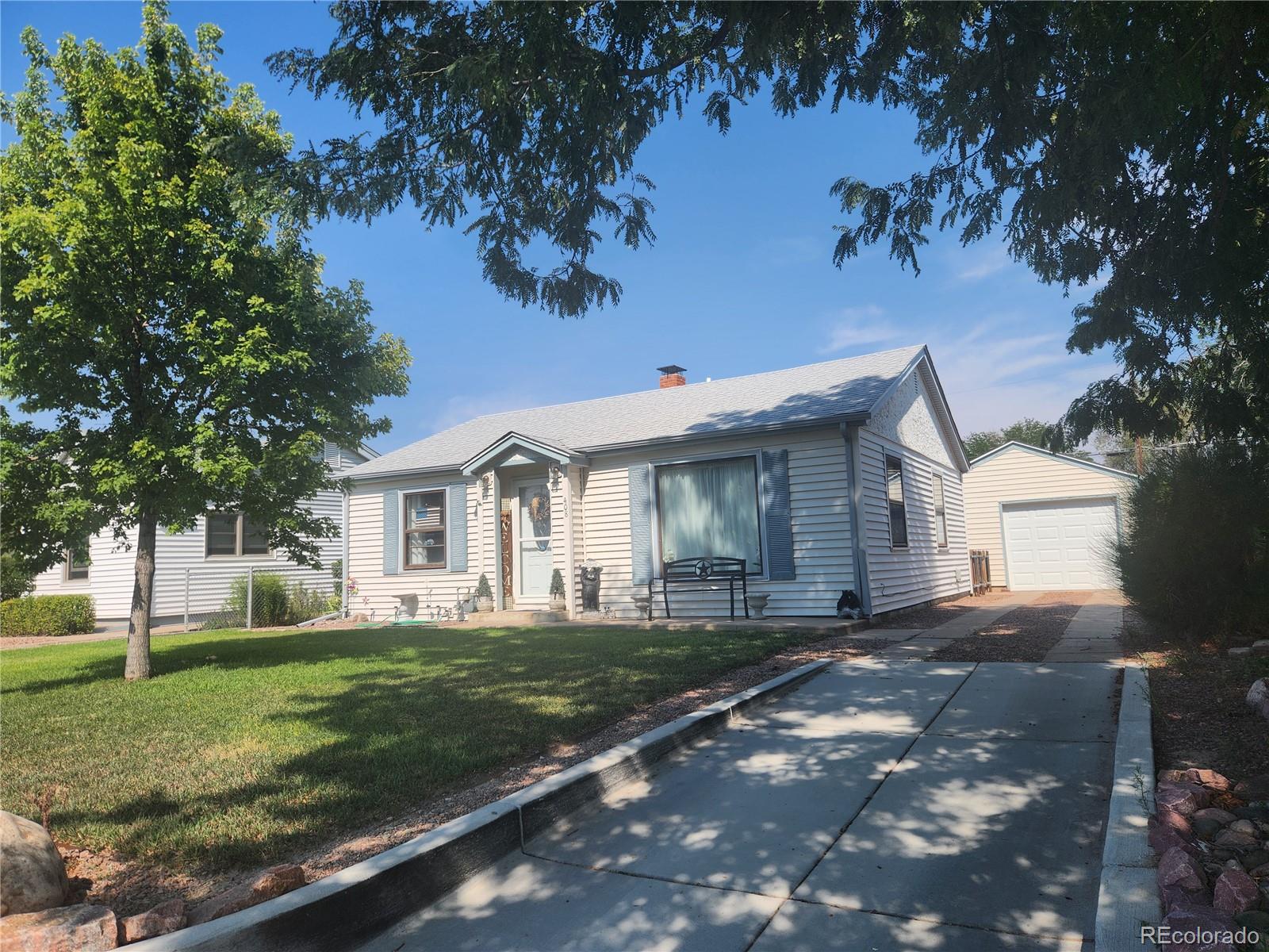 MLS Image #0 for 408 s prairie avenue,pueblo, Colorado