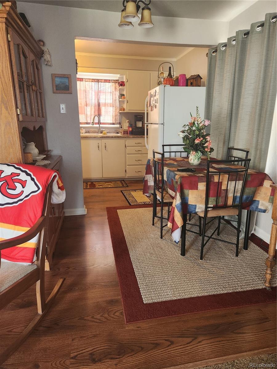 MLS Image #1 for 408 s prairie avenue,pueblo, Colorado