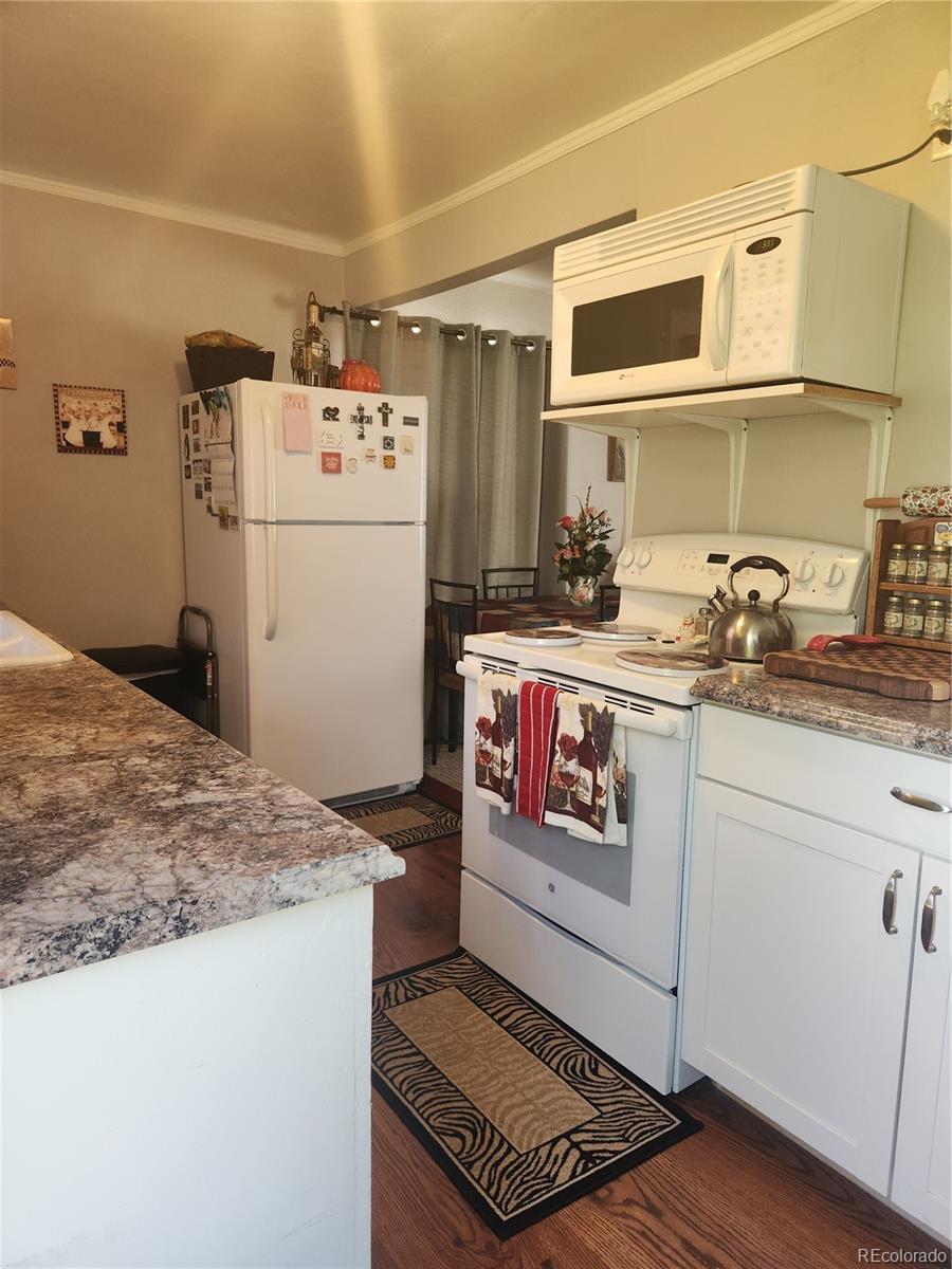 MLS Image #3 for 408 s prairie avenue,pueblo, Colorado