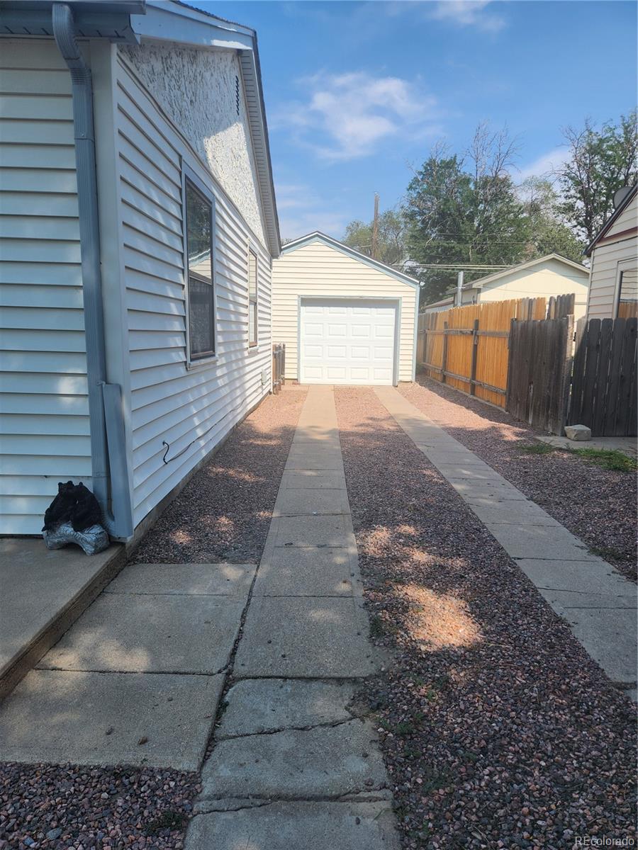 MLS Image #9 for 408 s prairie avenue,pueblo, Colorado