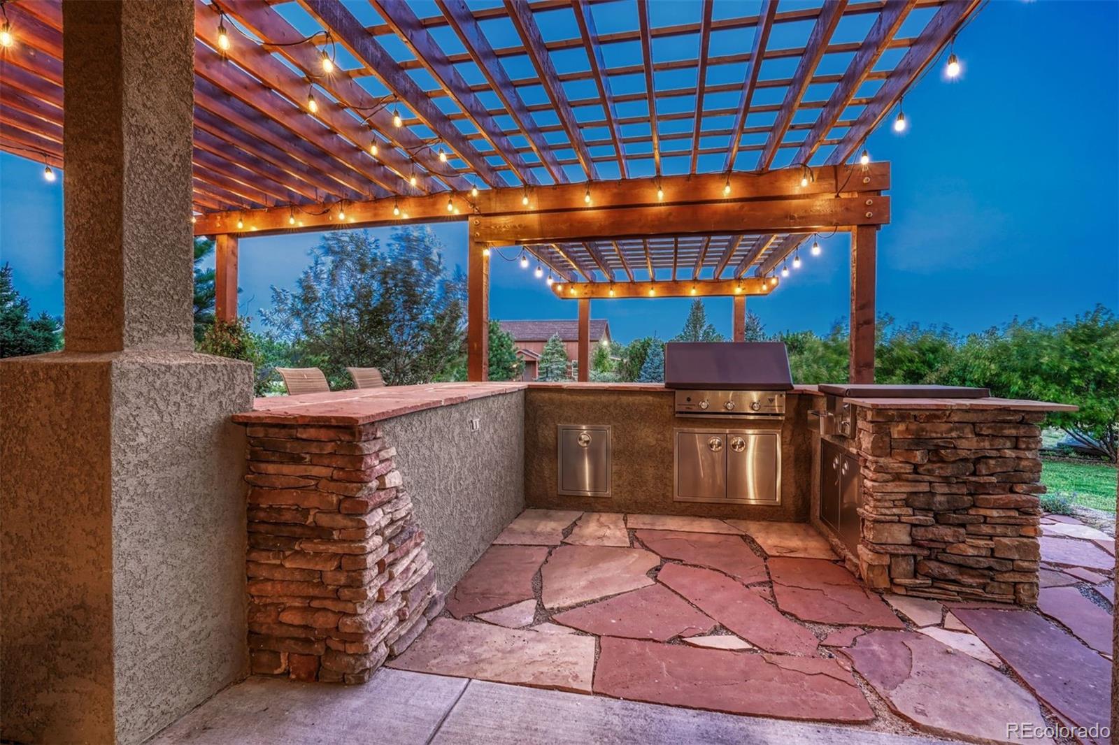 MLS Image #10 for 10345  little moon trail,elbert, Colorado
