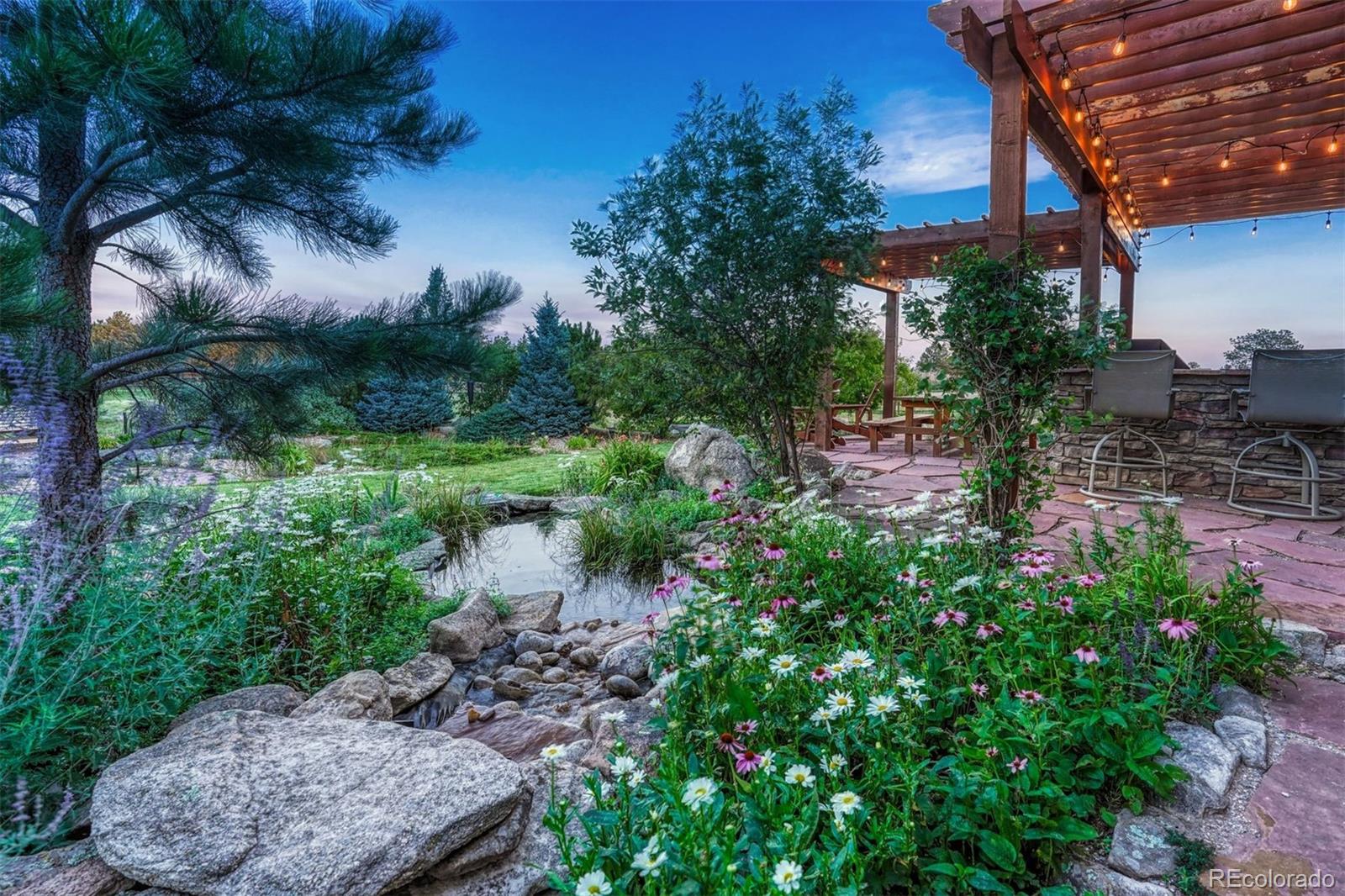 MLS Image #13 for 10345  little moon trail,elbert, Colorado