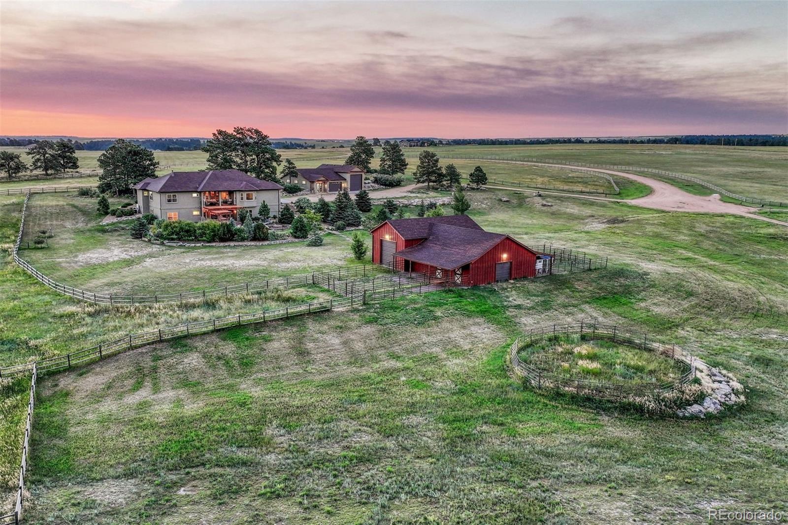 MLS Image #2 for 10345  little moon trail,elbert, Colorado