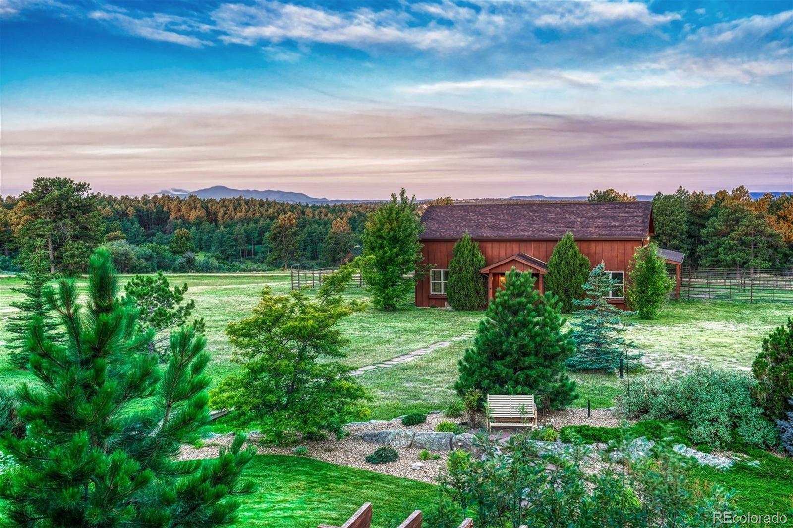 MLS Image #3 for 10345  little moon trail,elbert, Colorado