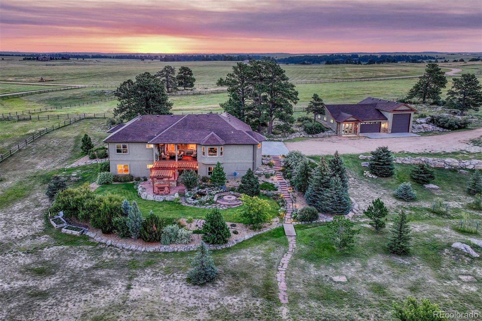 MLS Image #4 for 10345  little moon trail,elbert, Colorado