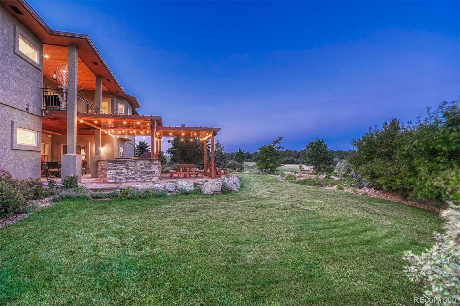 MLS Image #41 for 10345  little moon trail,elbert, Colorado