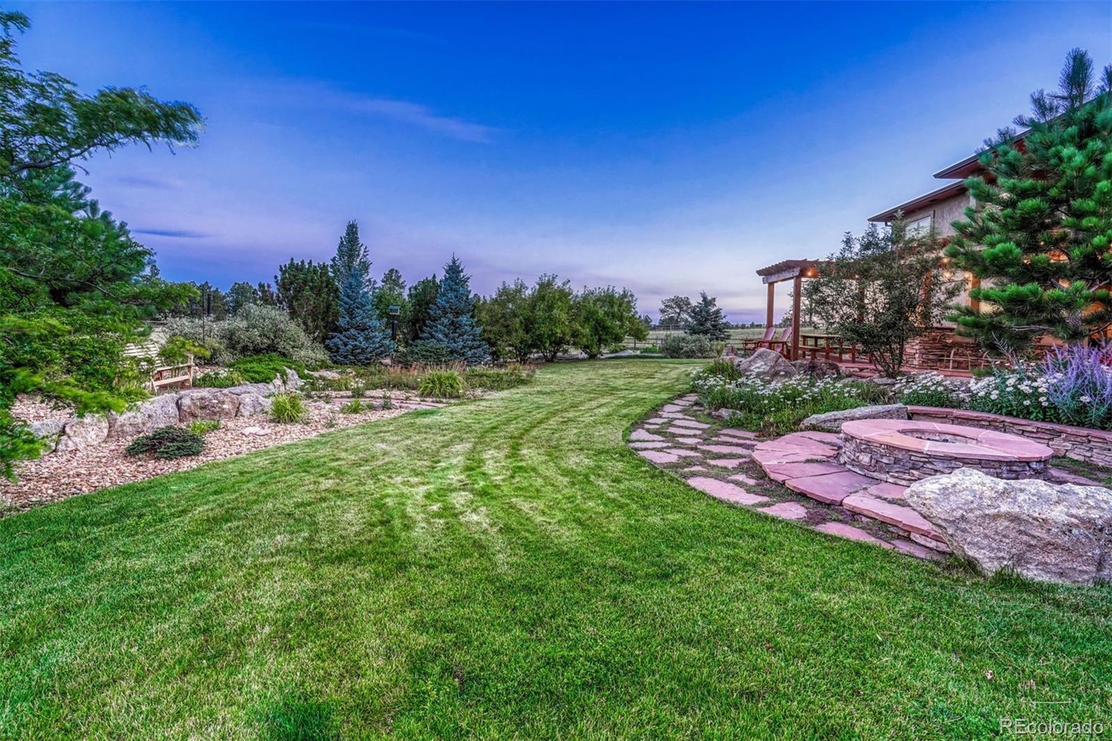 MLS Image #42 for 10345  little moon trail,elbert, Colorado