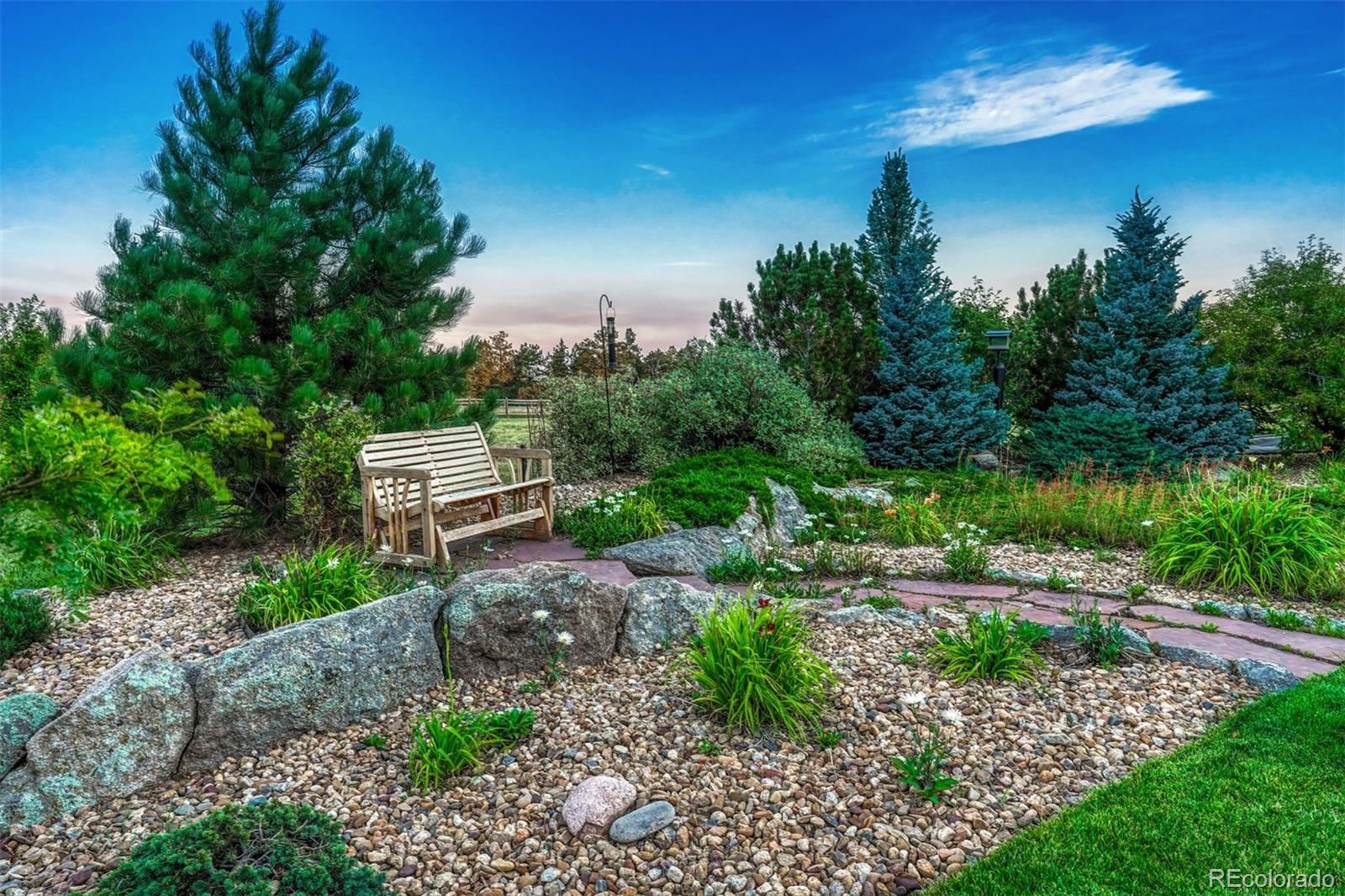 MLS Image #43 for 10345  little moon trail,elbert, Colorado