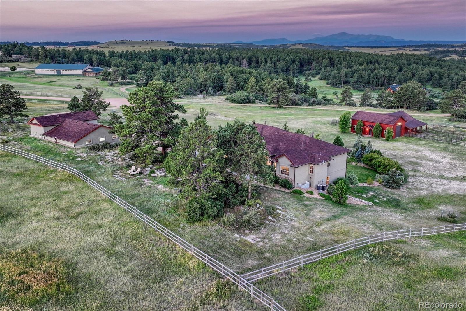 MLS Image #45 for 10345  little moon trail,elbert, Colorado