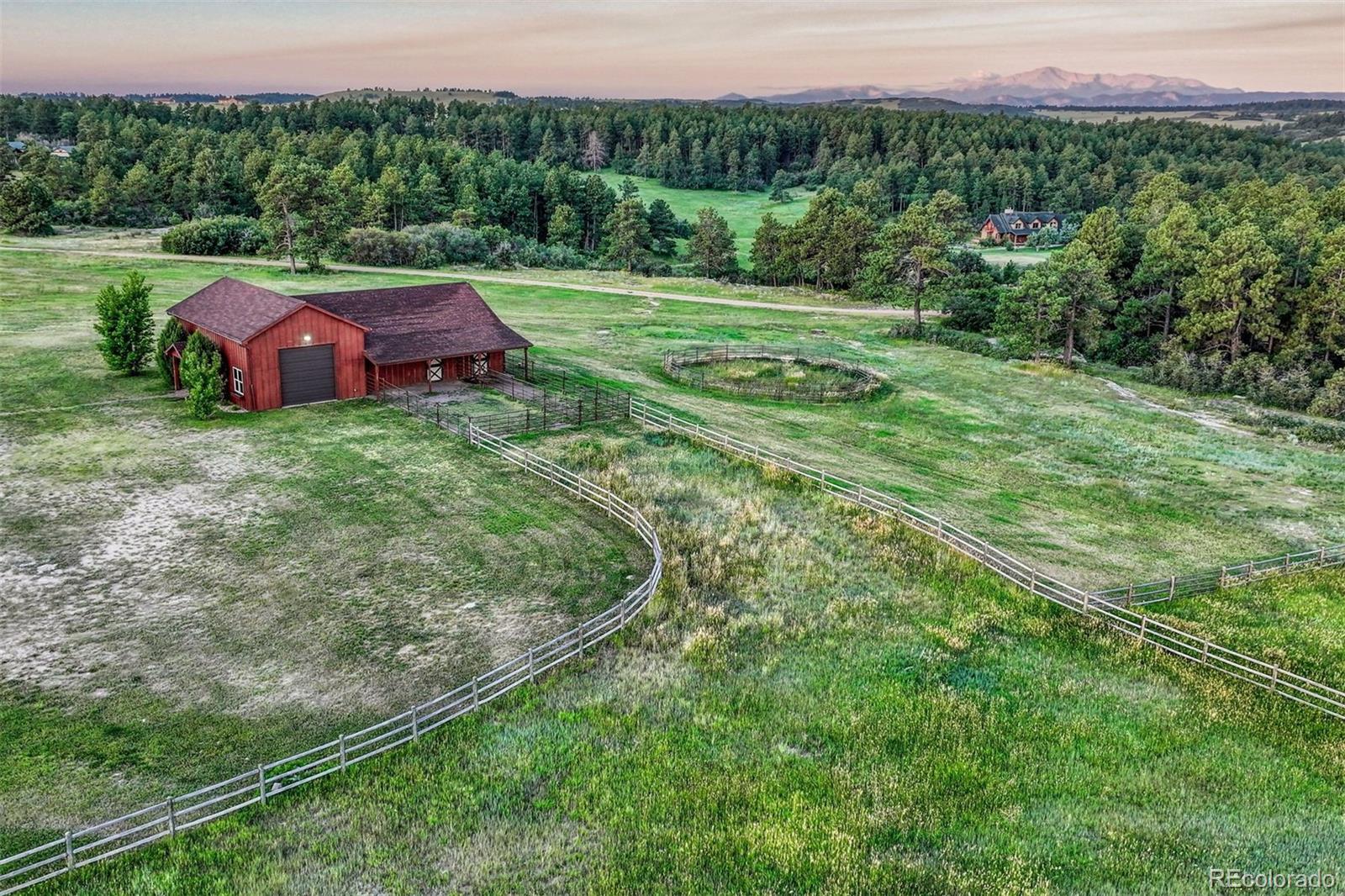 MLS Image #46 for 10345  little moon trail,elbert, Colorado