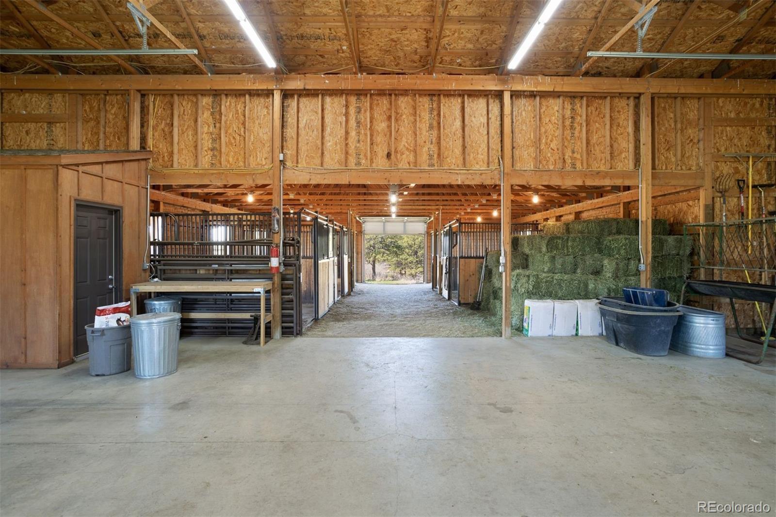 MLS Image #47 for 10345  little moon trail,elbert, Colorado